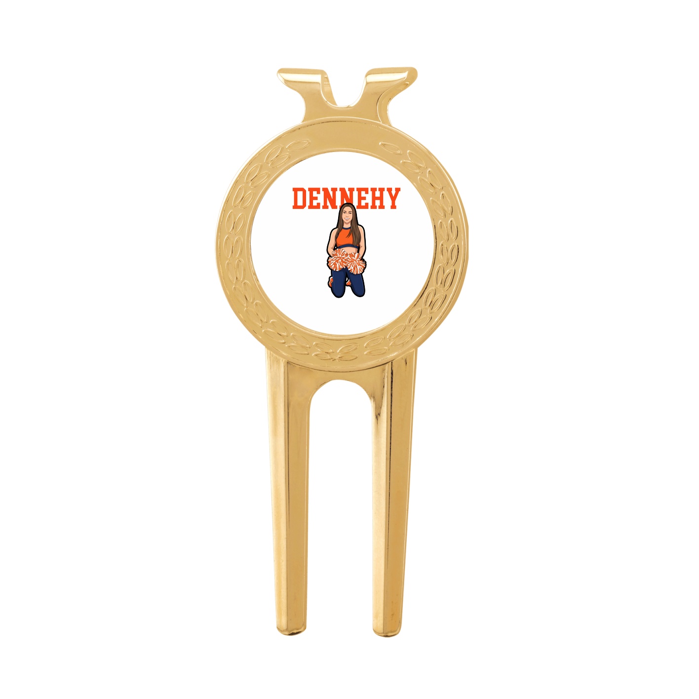 Divot Tool with Ball Marker — Shirsey in Classic