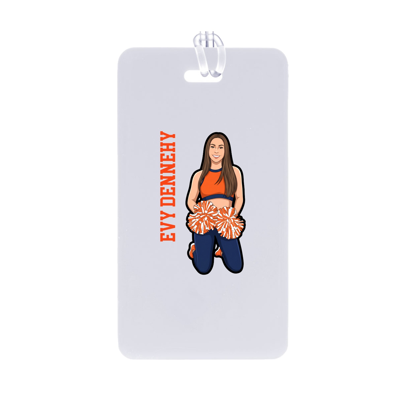 Bag Tag