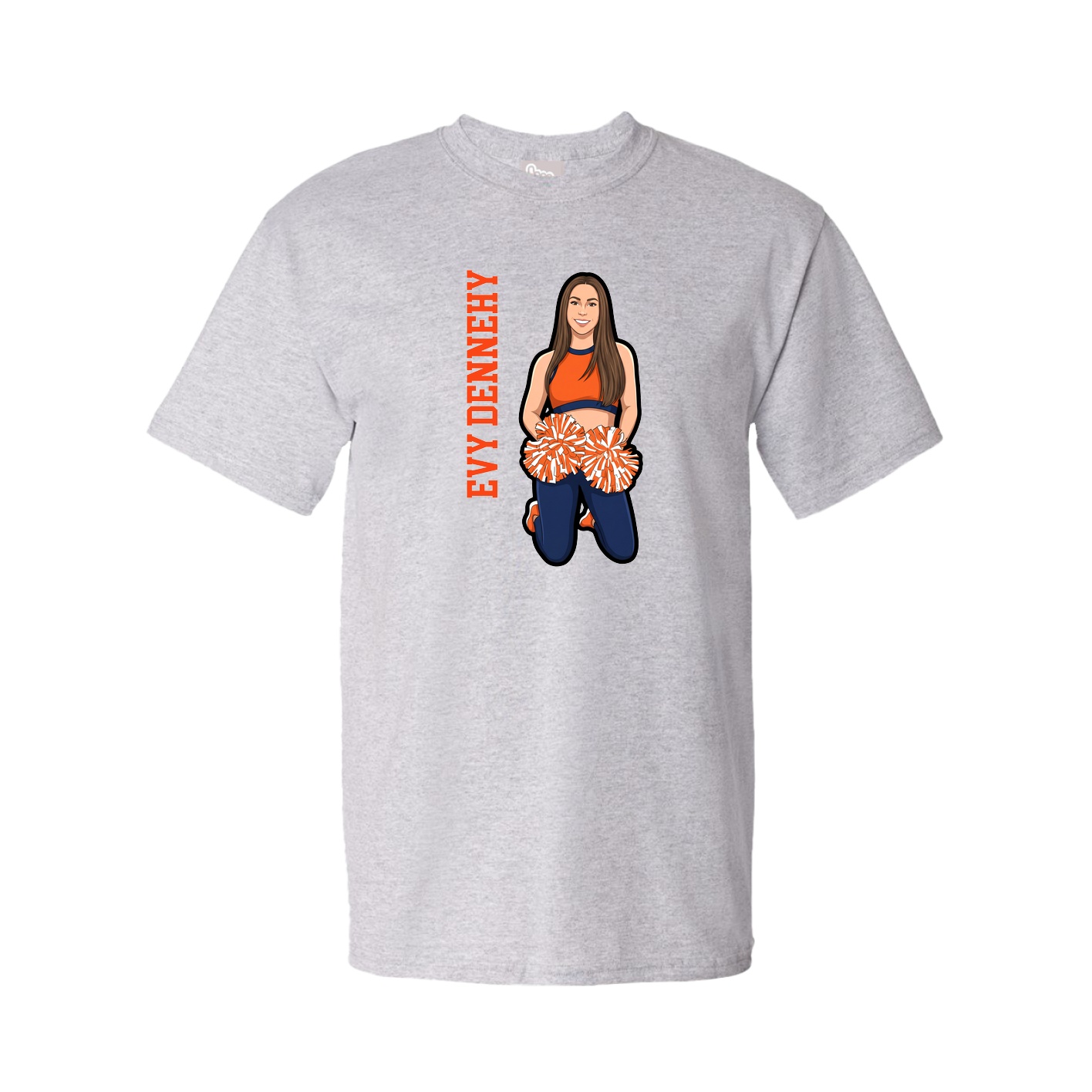 NIL Club Tee