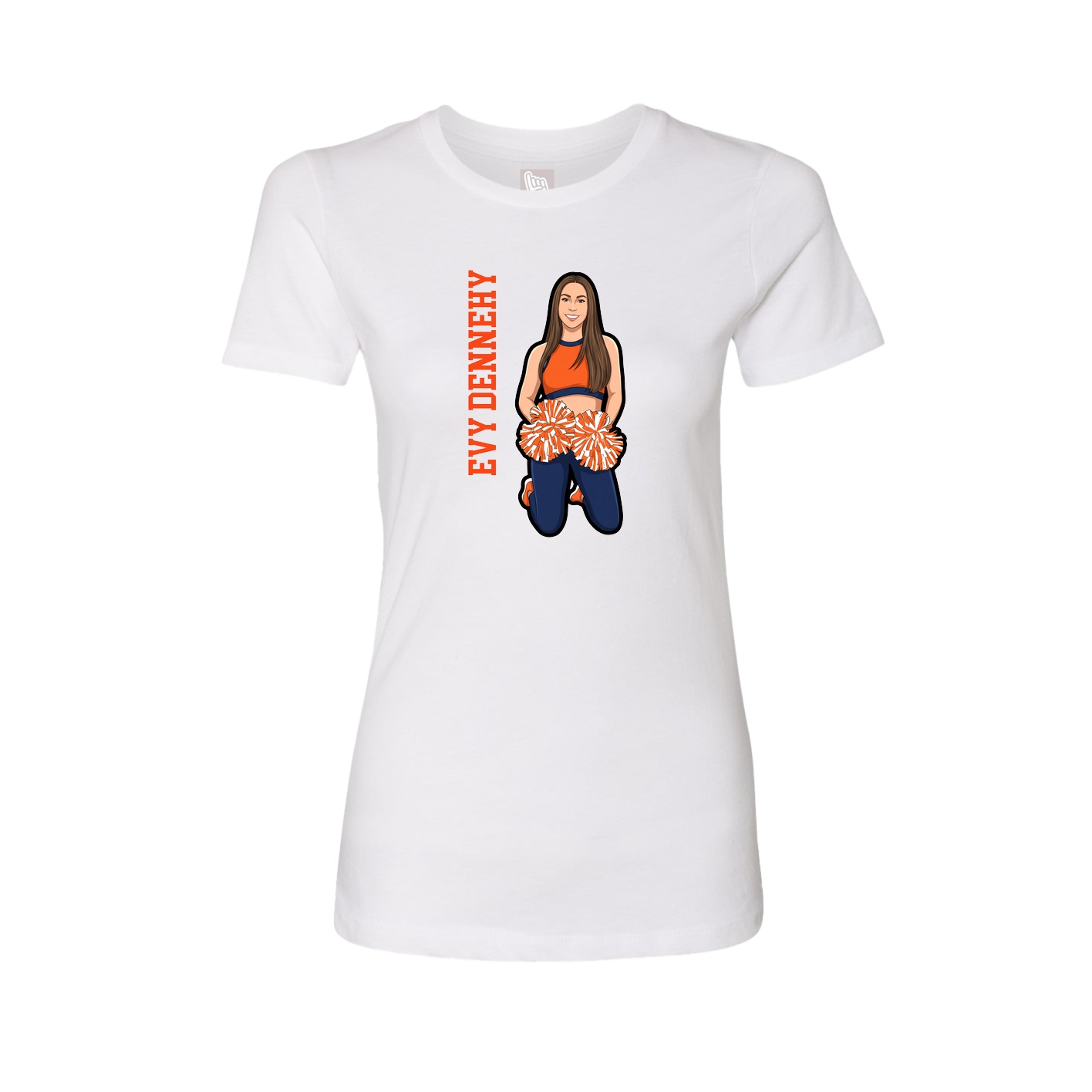 Womens Tee