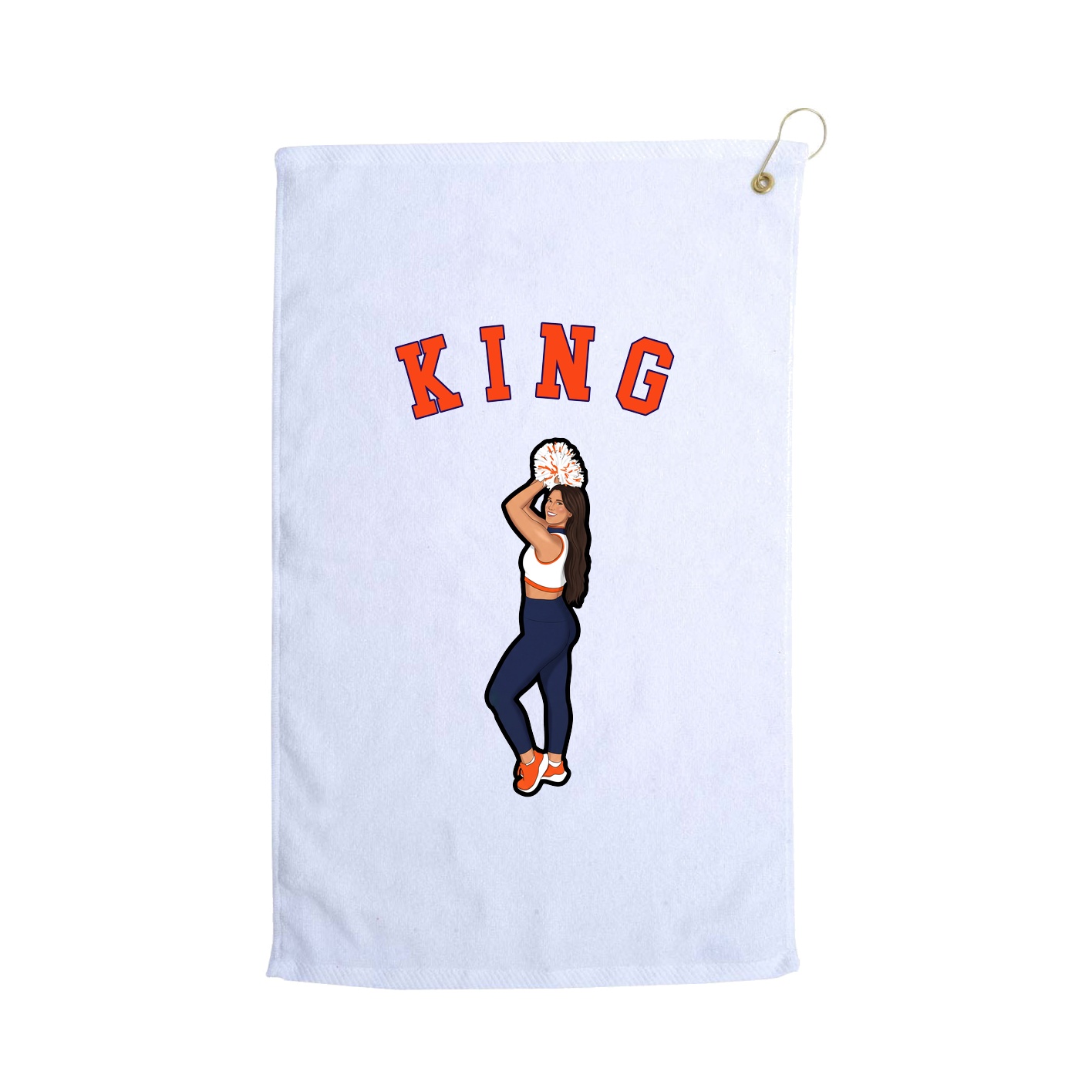 Golf Towel