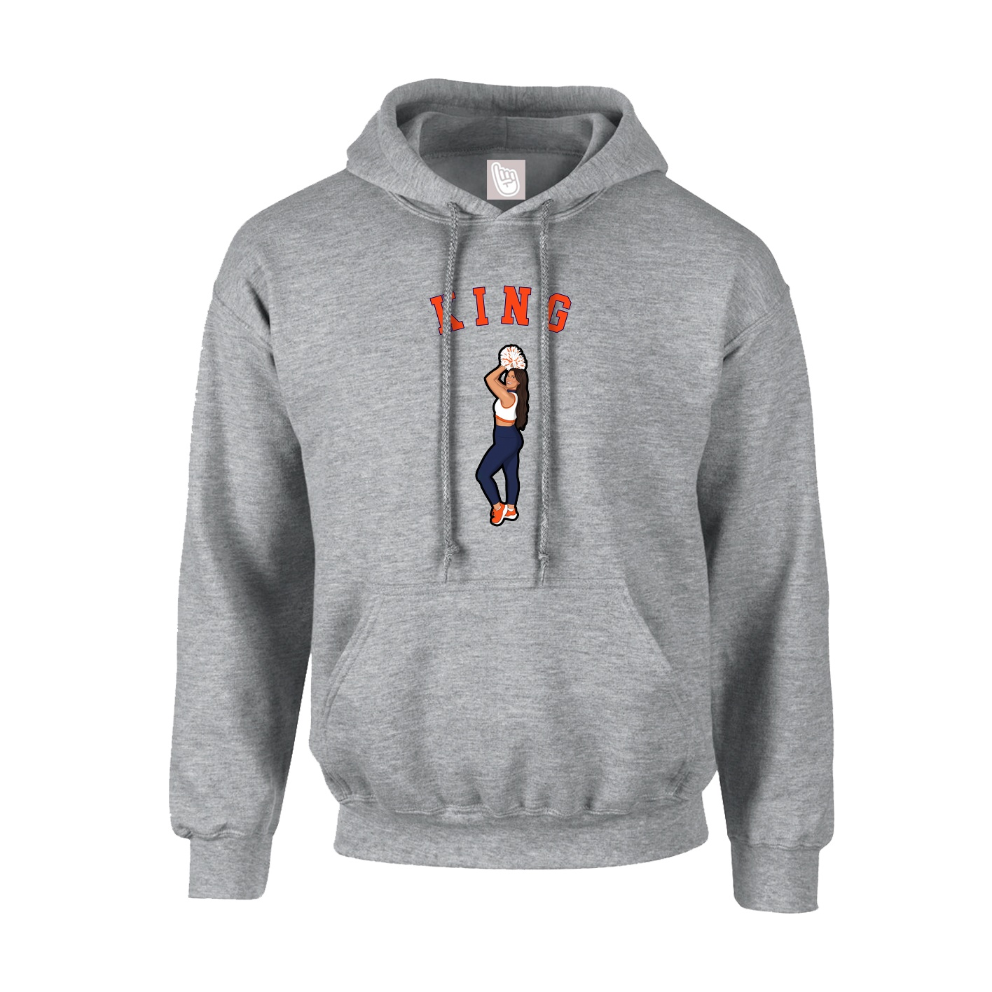Youth Hoodie