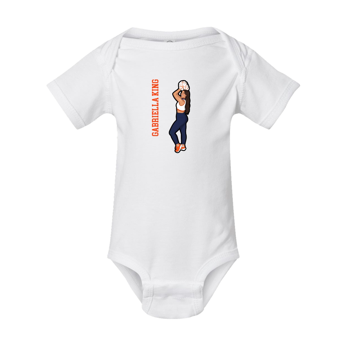 Baby Onesie