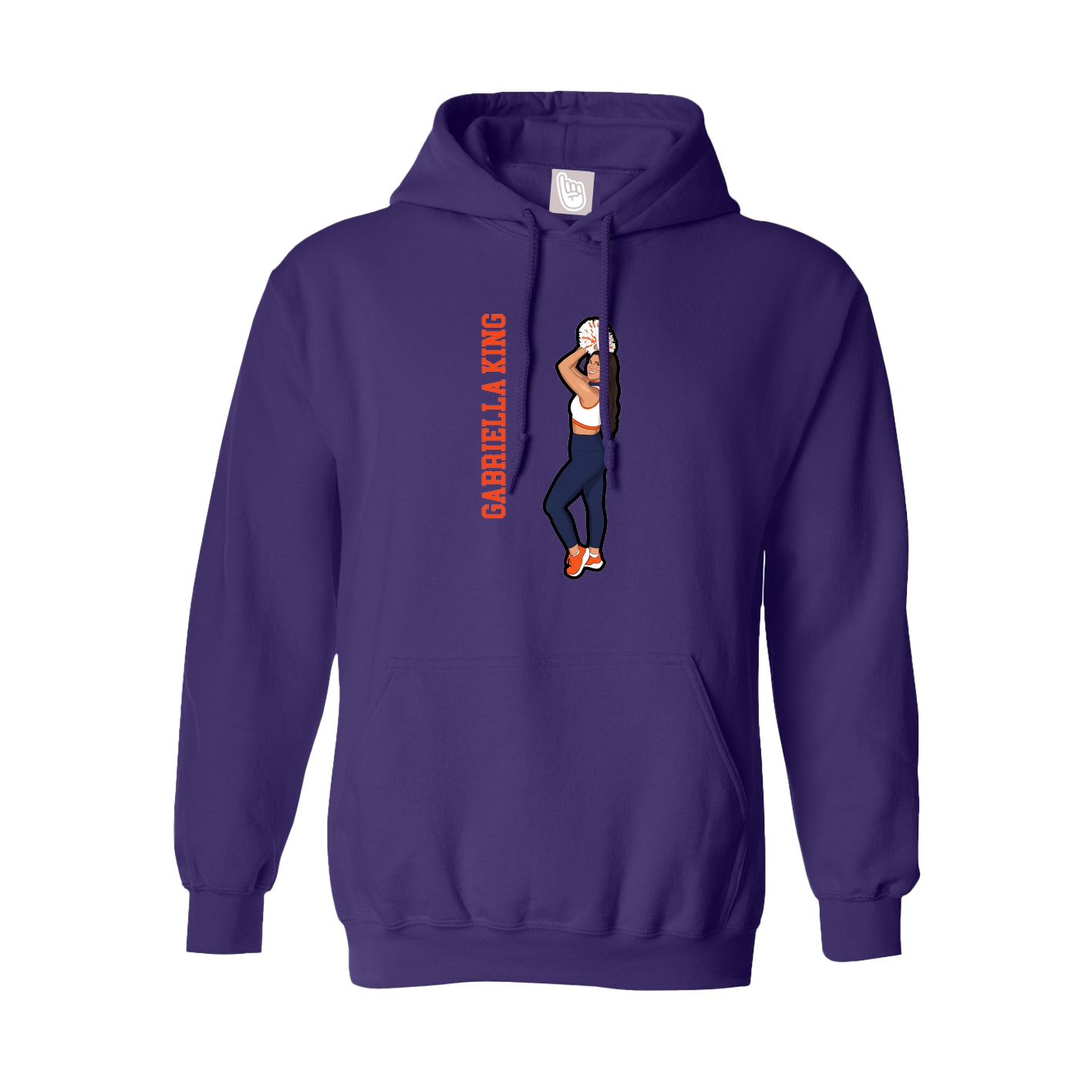 Hoodie
