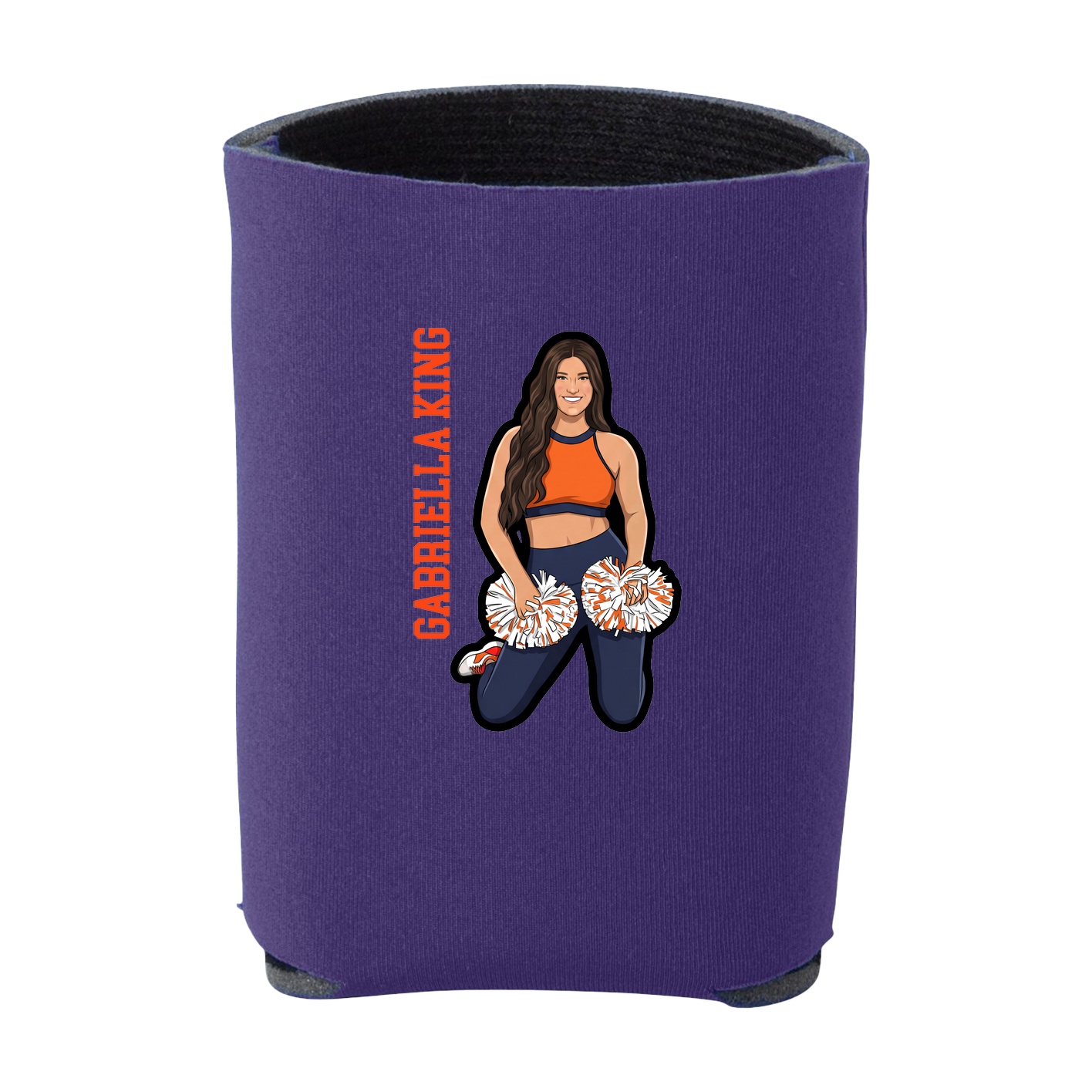 Can Holder