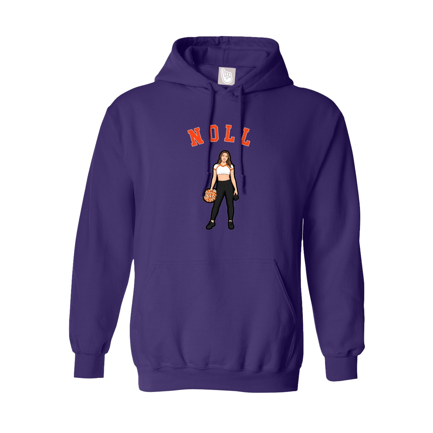 Youth Hoodie