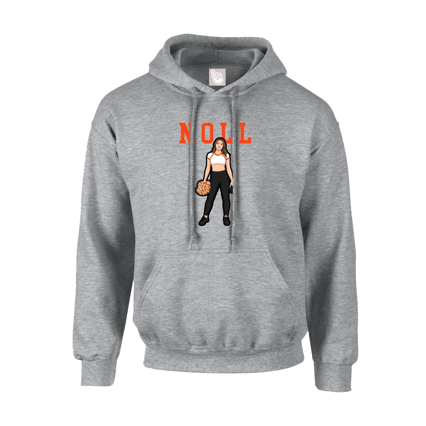 Hoodie