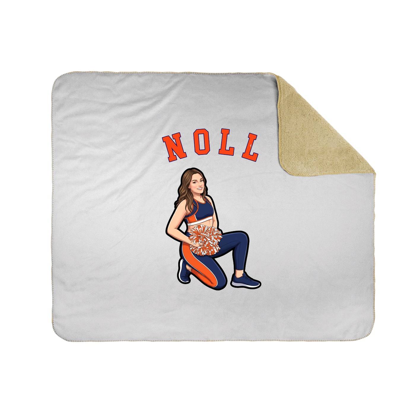 Throw Blanket