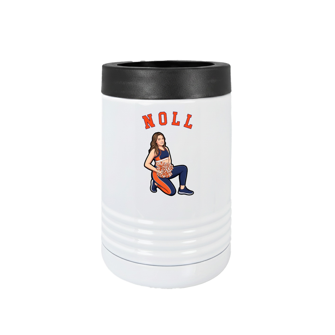 Beverage Holder — Shirsey Arch in White