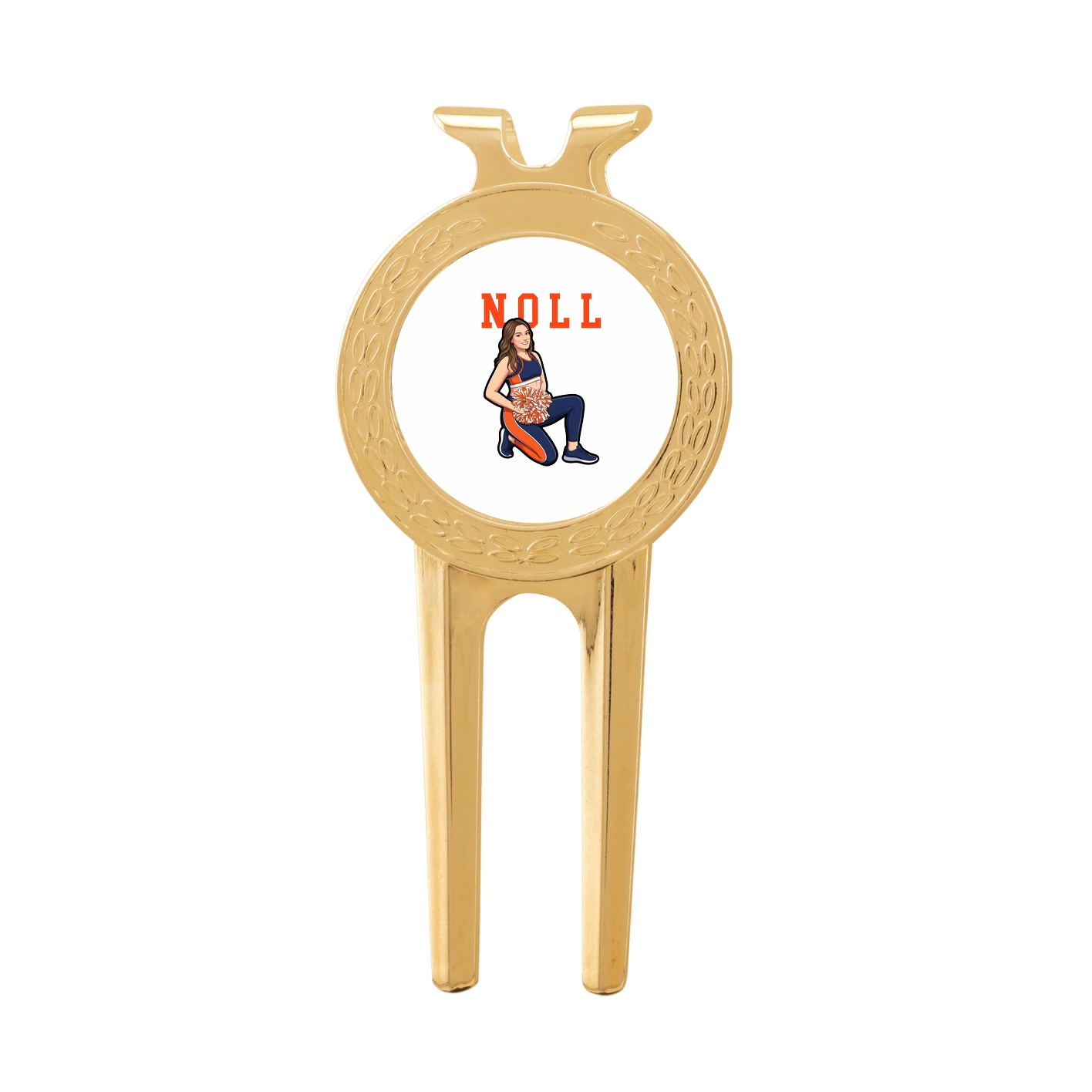 Divot Tool with Ball Marker — Shirsey in Classic