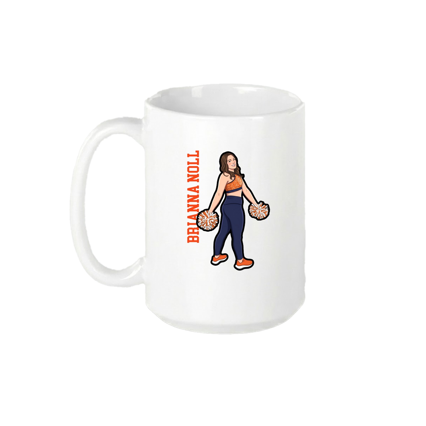 15oz Coffee Mug