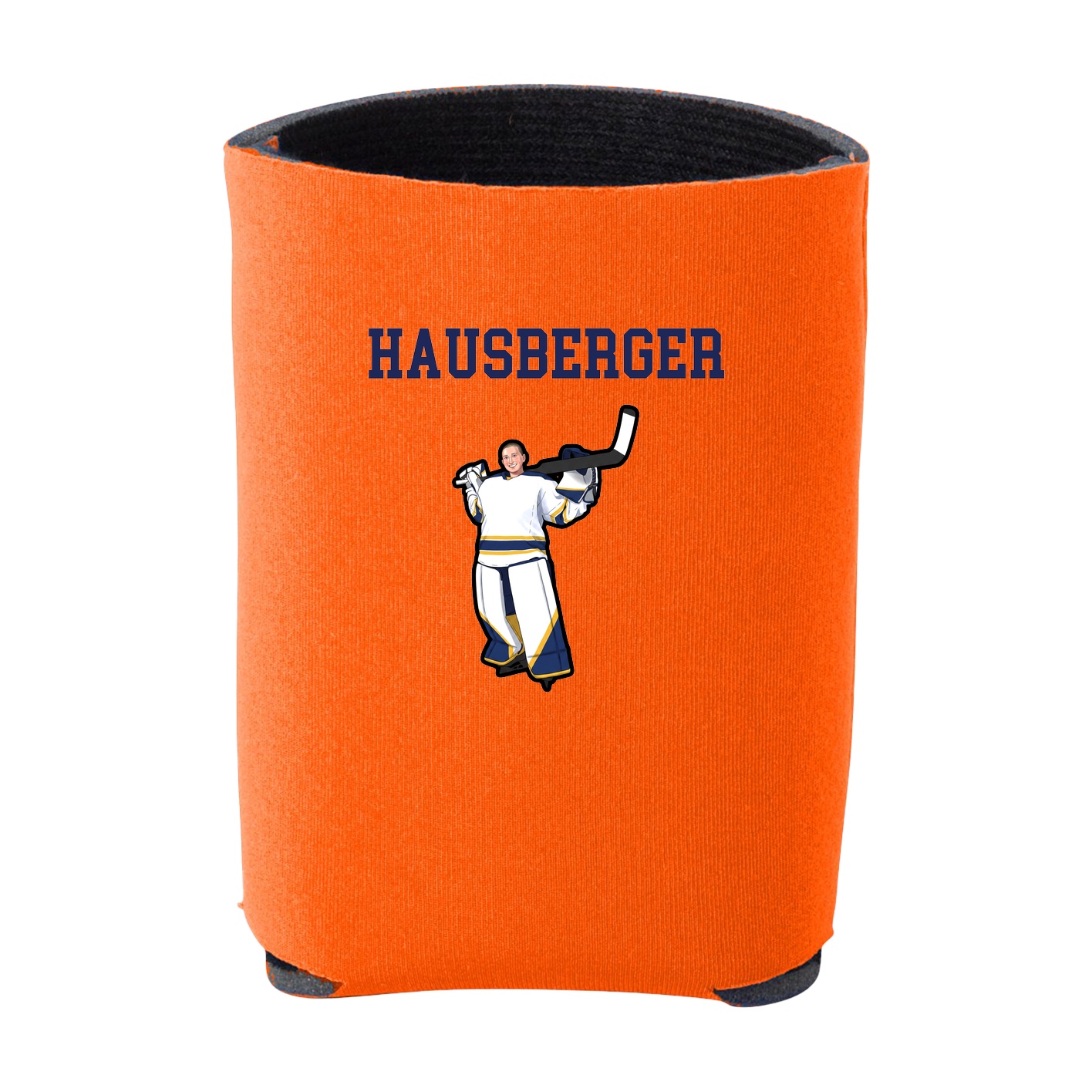 Can Holder — Shirsey in Orange