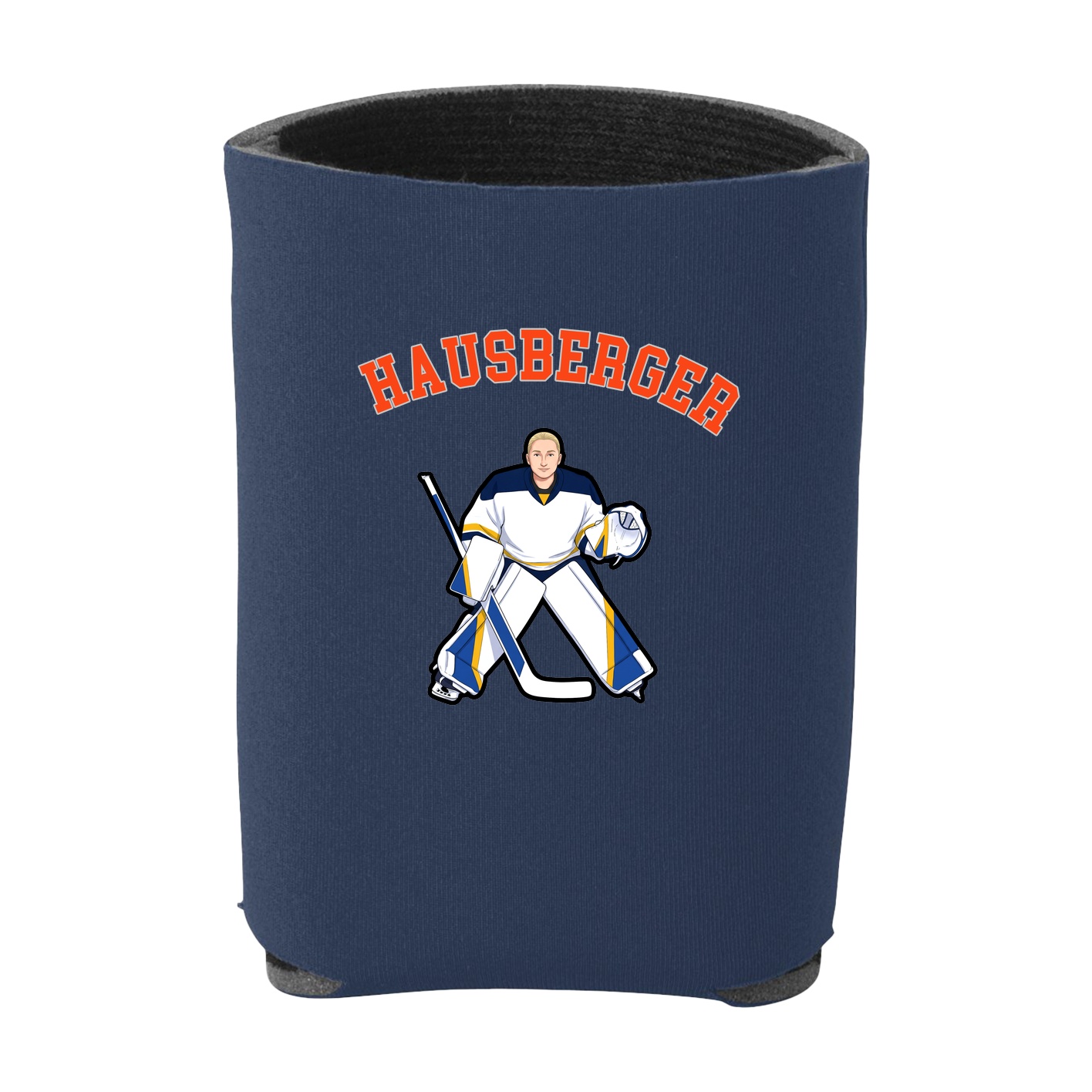Can Holder — Shirsey Arch in Navy