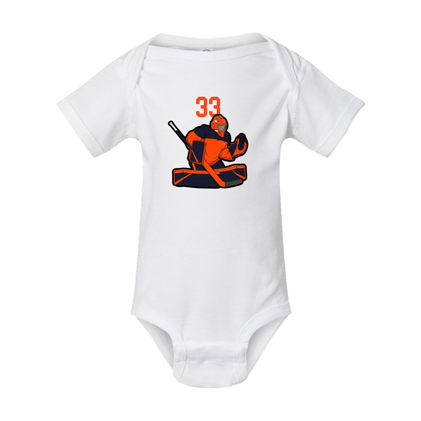 Baby Onesie
