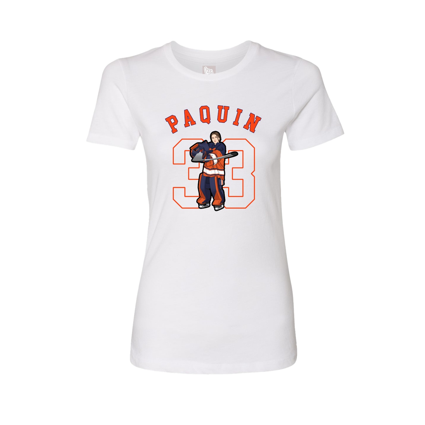 NIL Club Womens Tee