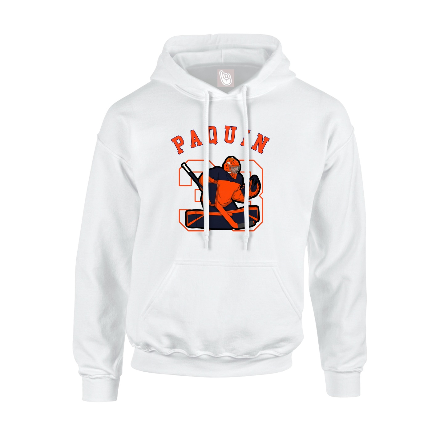 NIL Club Youth Hoodie