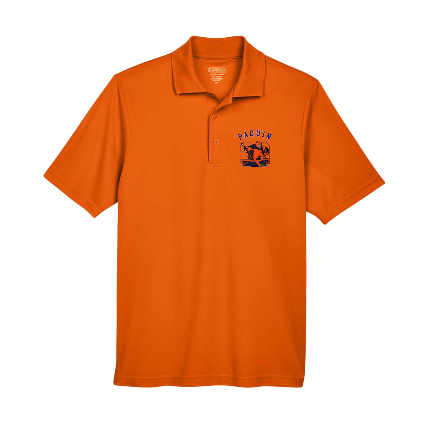 Performance Polo