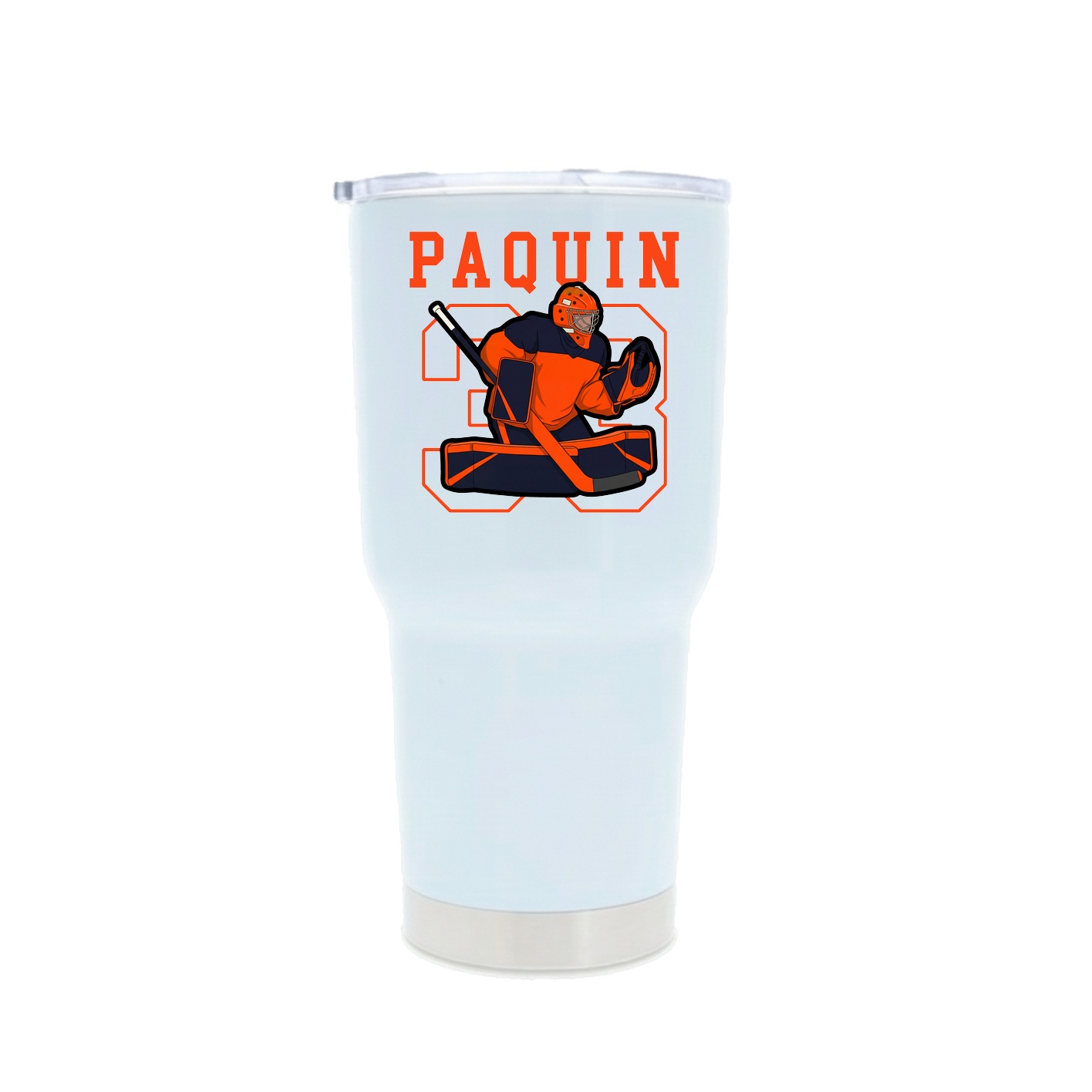 30oz Stainless Steel Tumbler