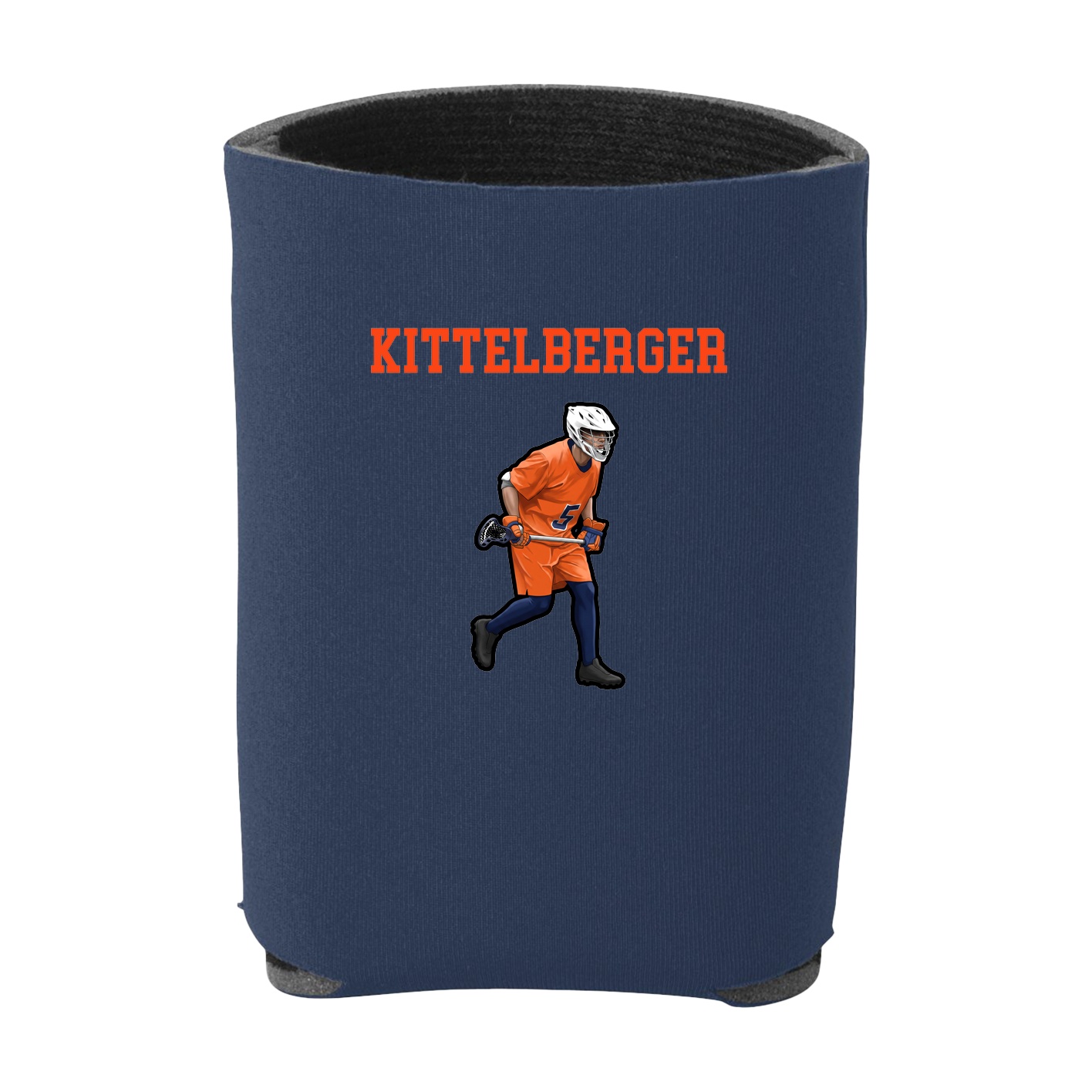 Can Holder — Shirsey in Navy