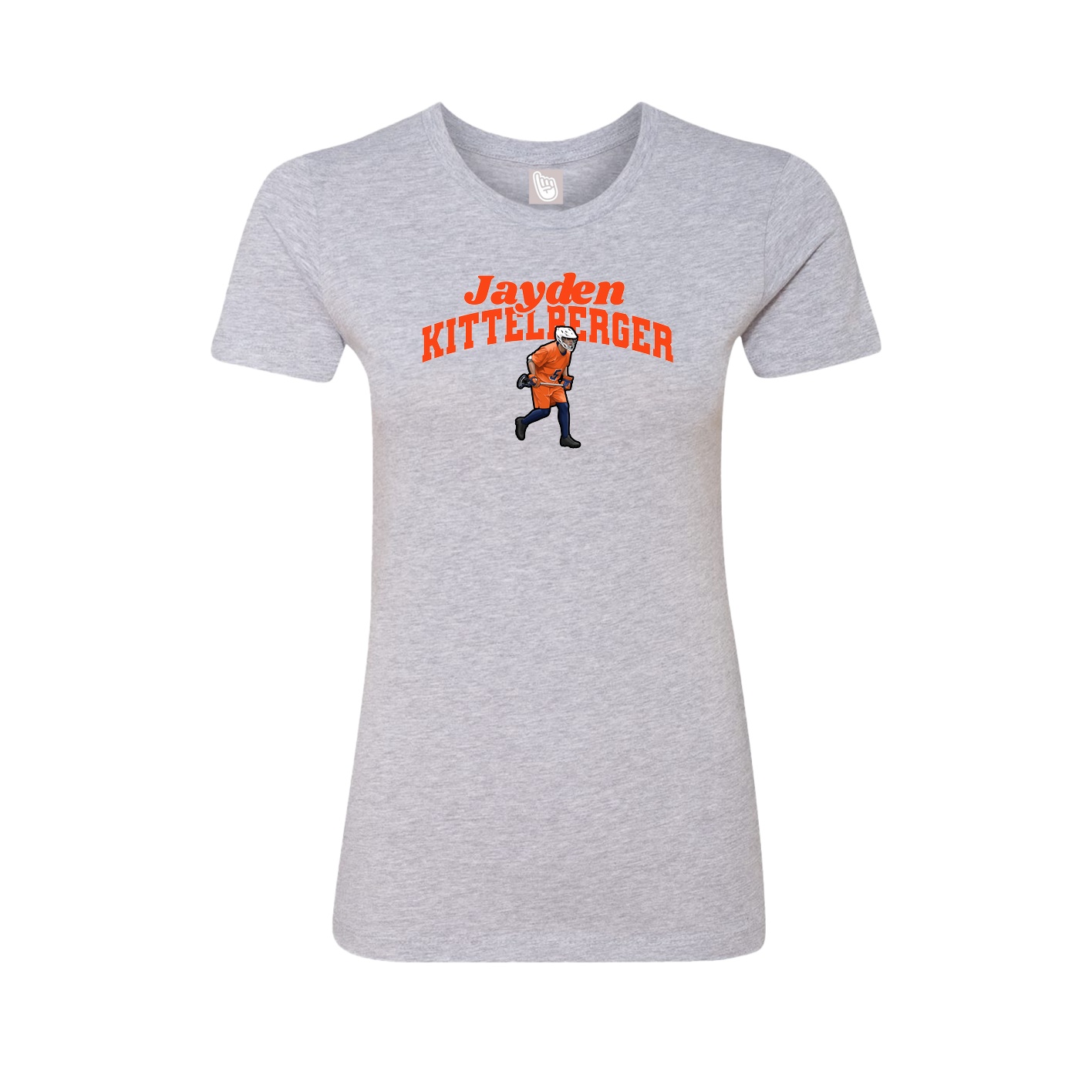 Fitted Women's Tee
