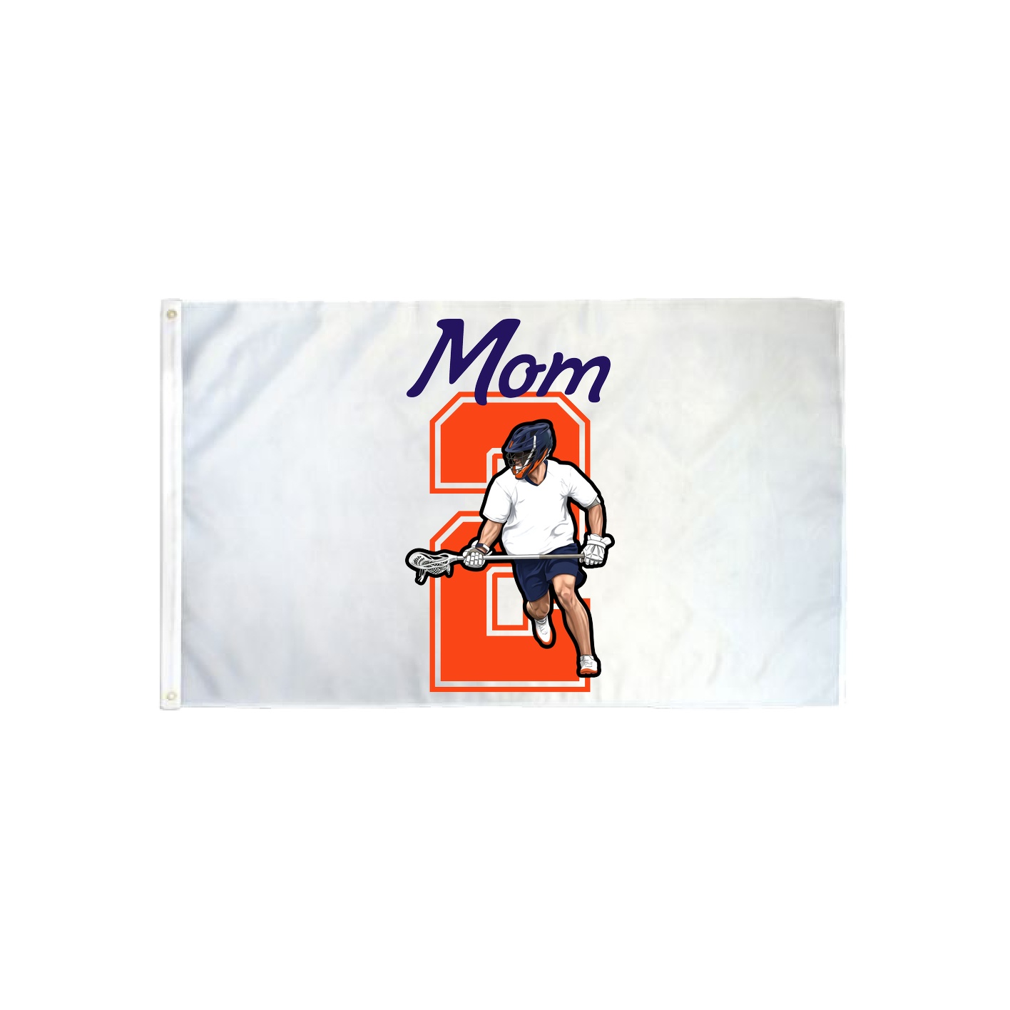 3x5 Flag — Mothers Day Shirsey in Classic