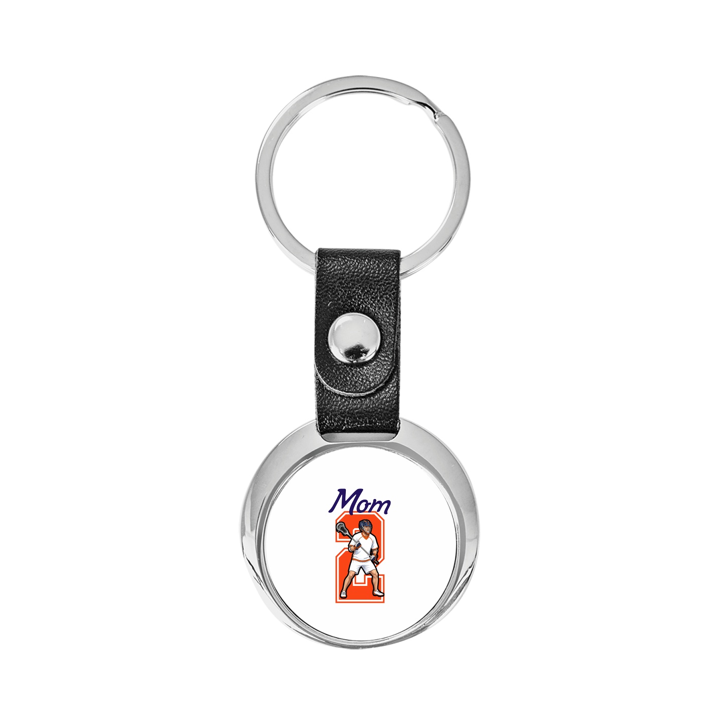 Key Chain — Mothers Day Shirsey in Classic