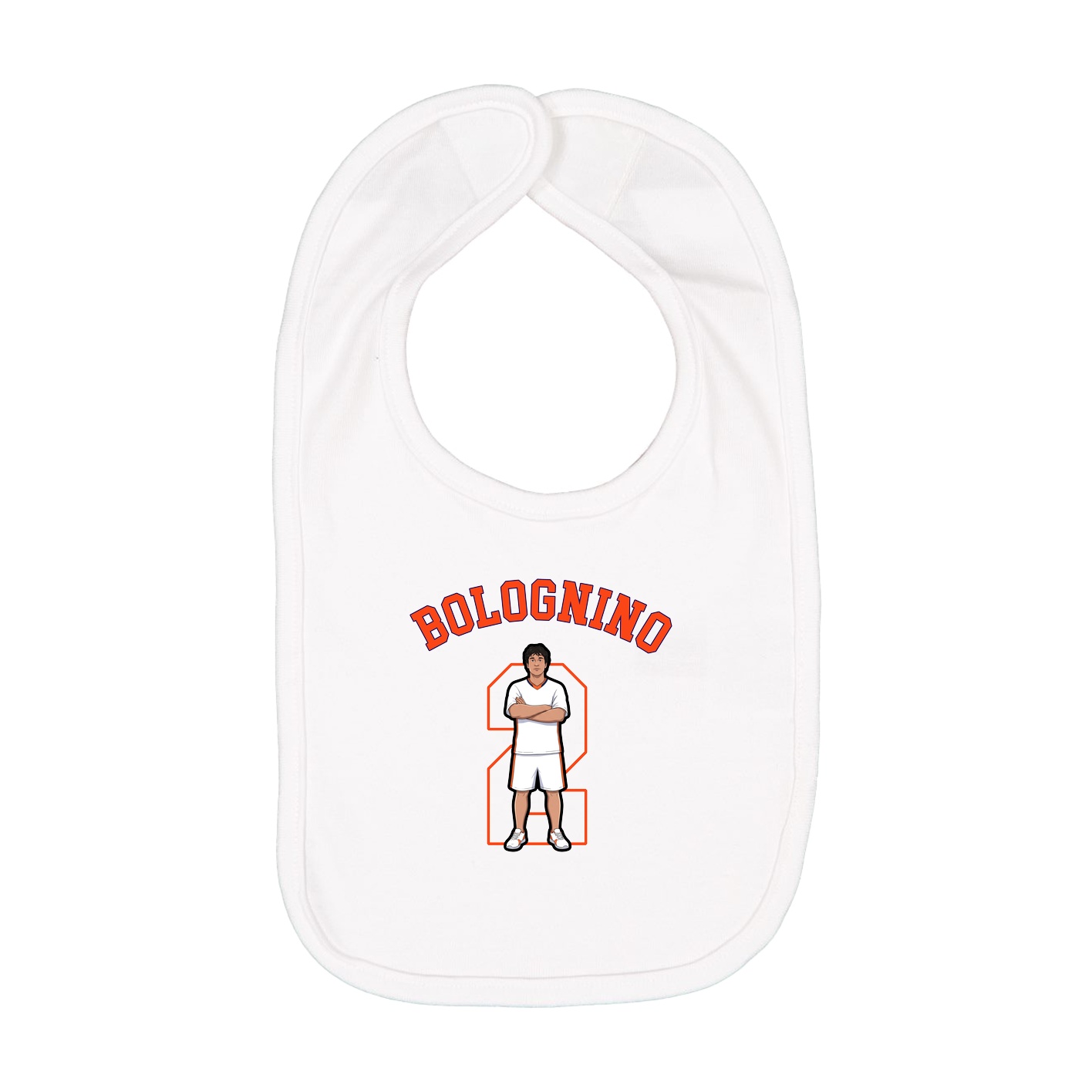 Infant Bib