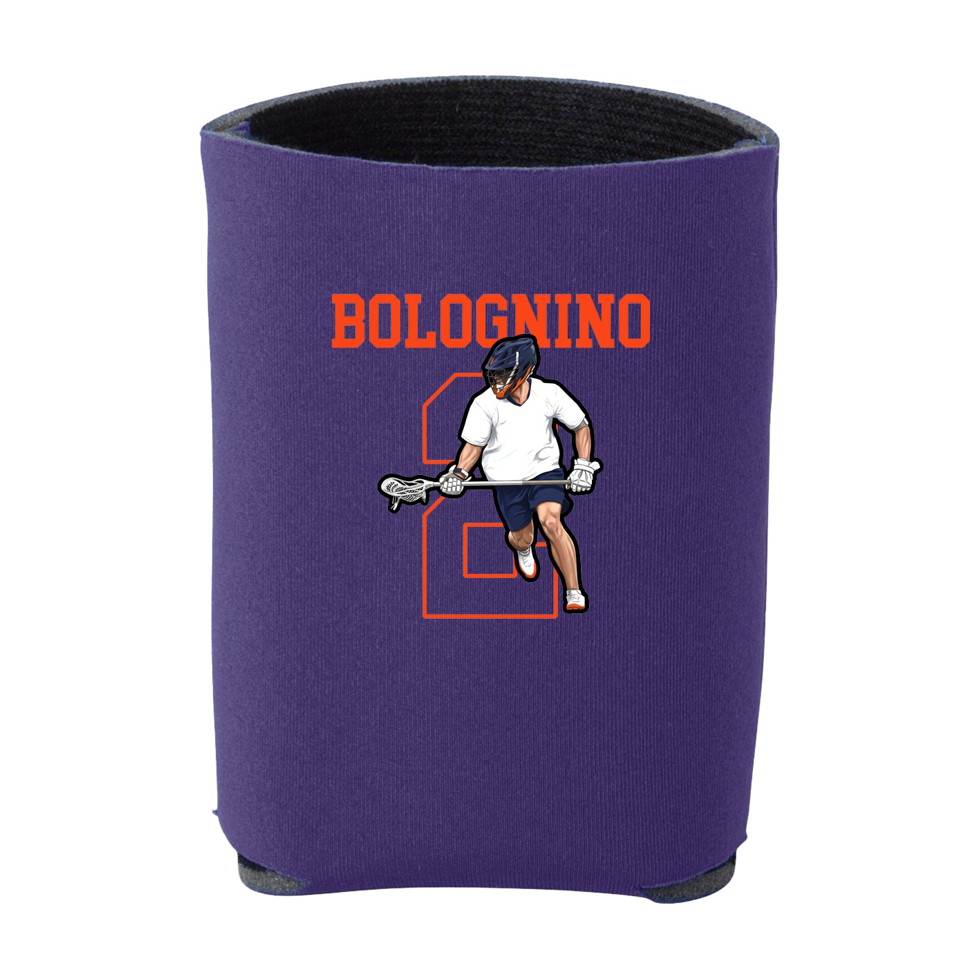 Can Holder — Shirsey in Purple