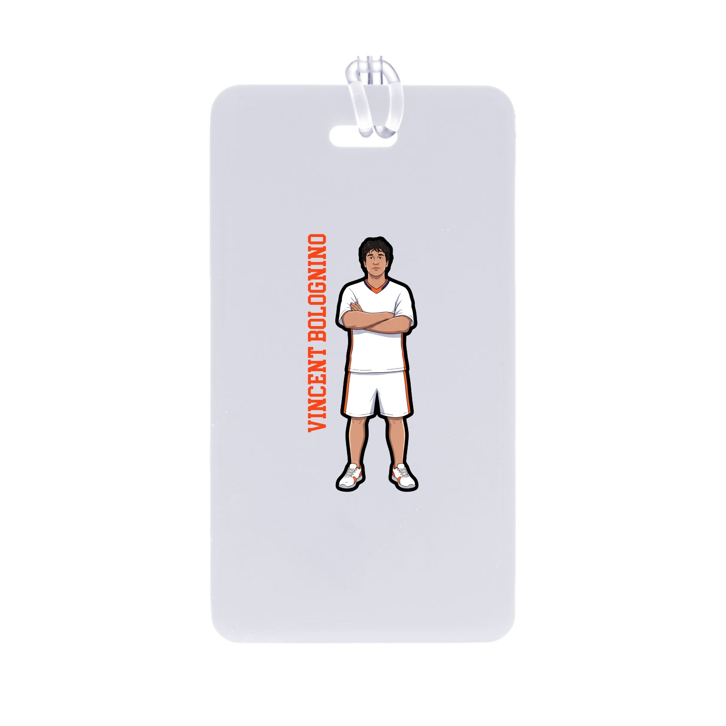 Bag Tag