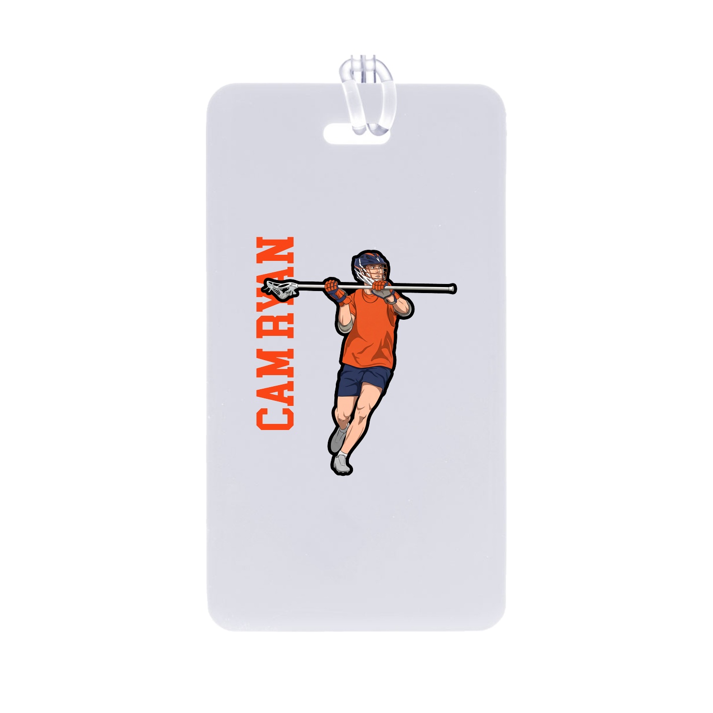 Bag Tag
