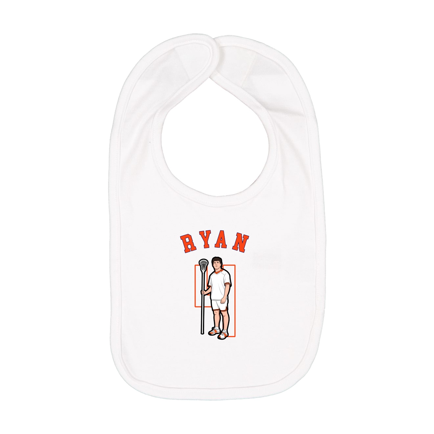 Infant Bib