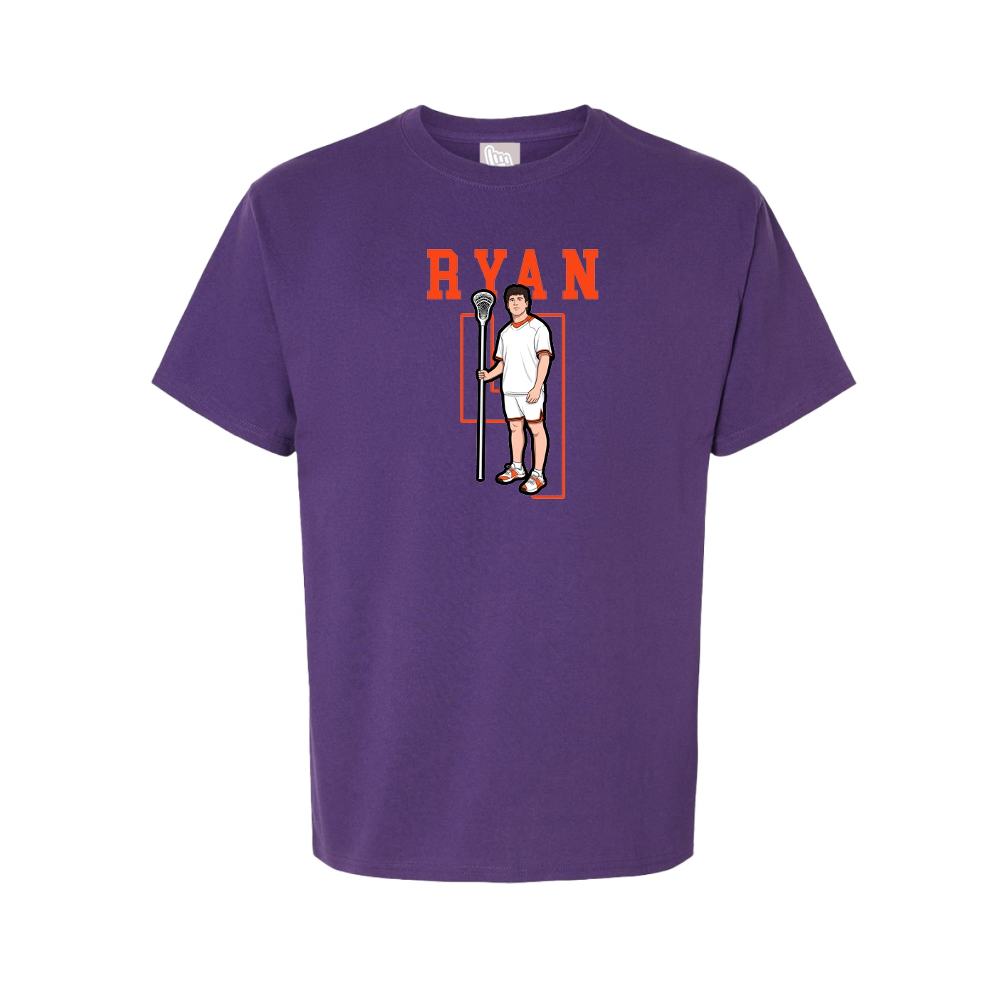 NIL Club Tee