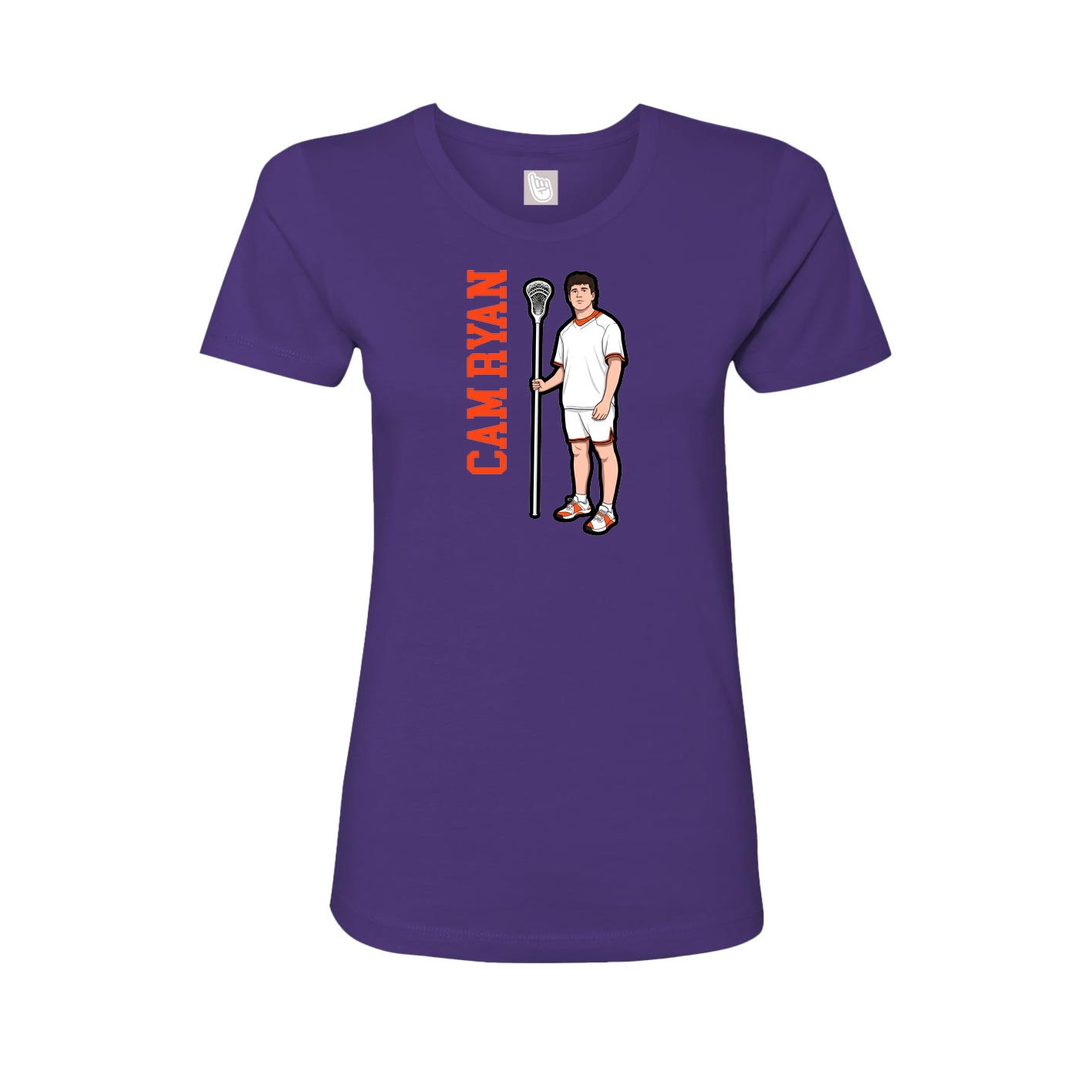 Fitted Women's Tee