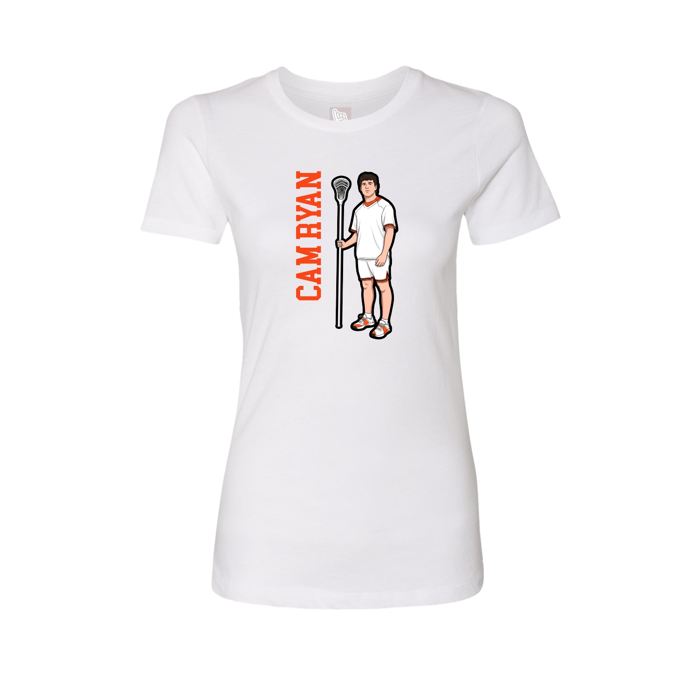 Womens Tee