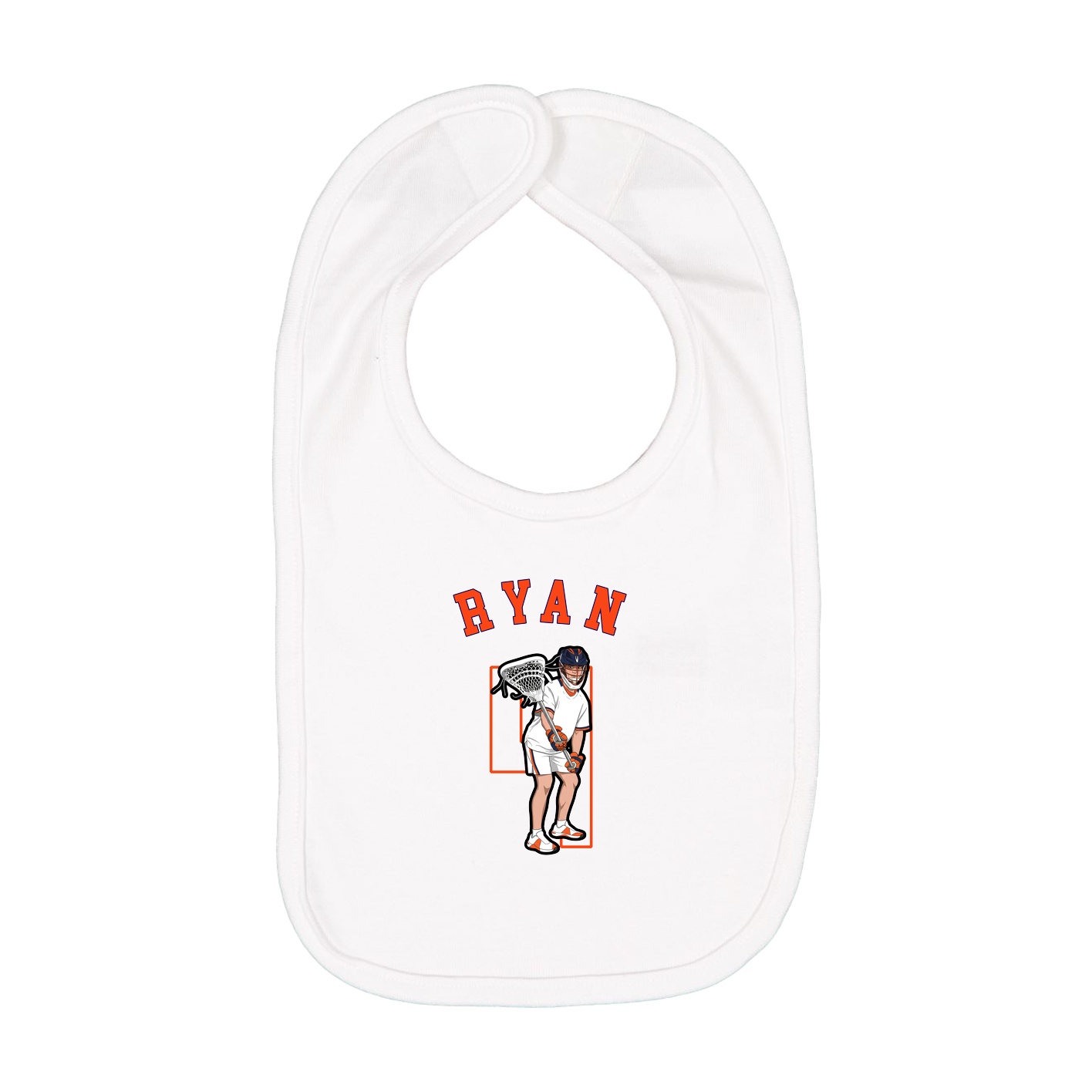 Infant Bib