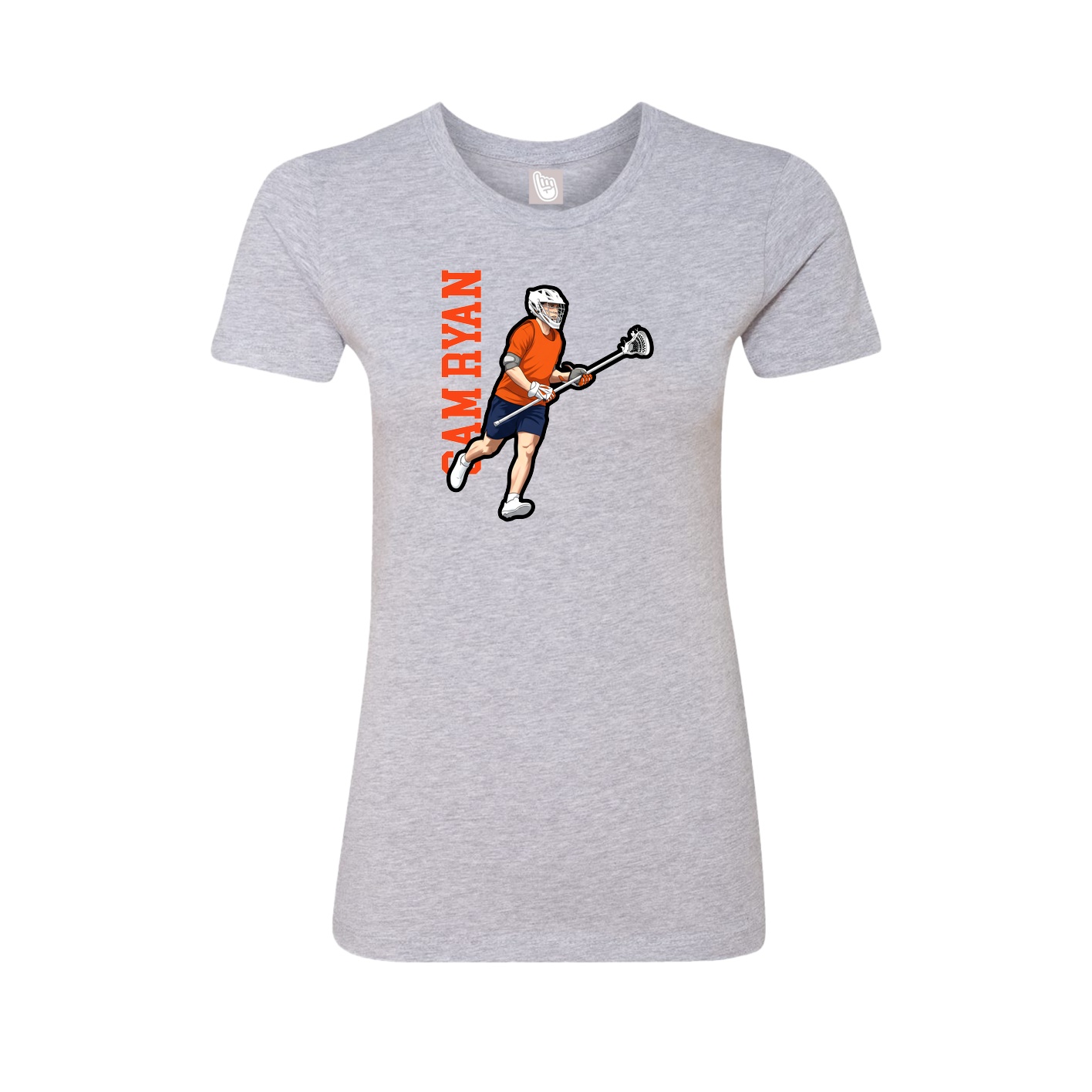 NIL Club Womens Tee