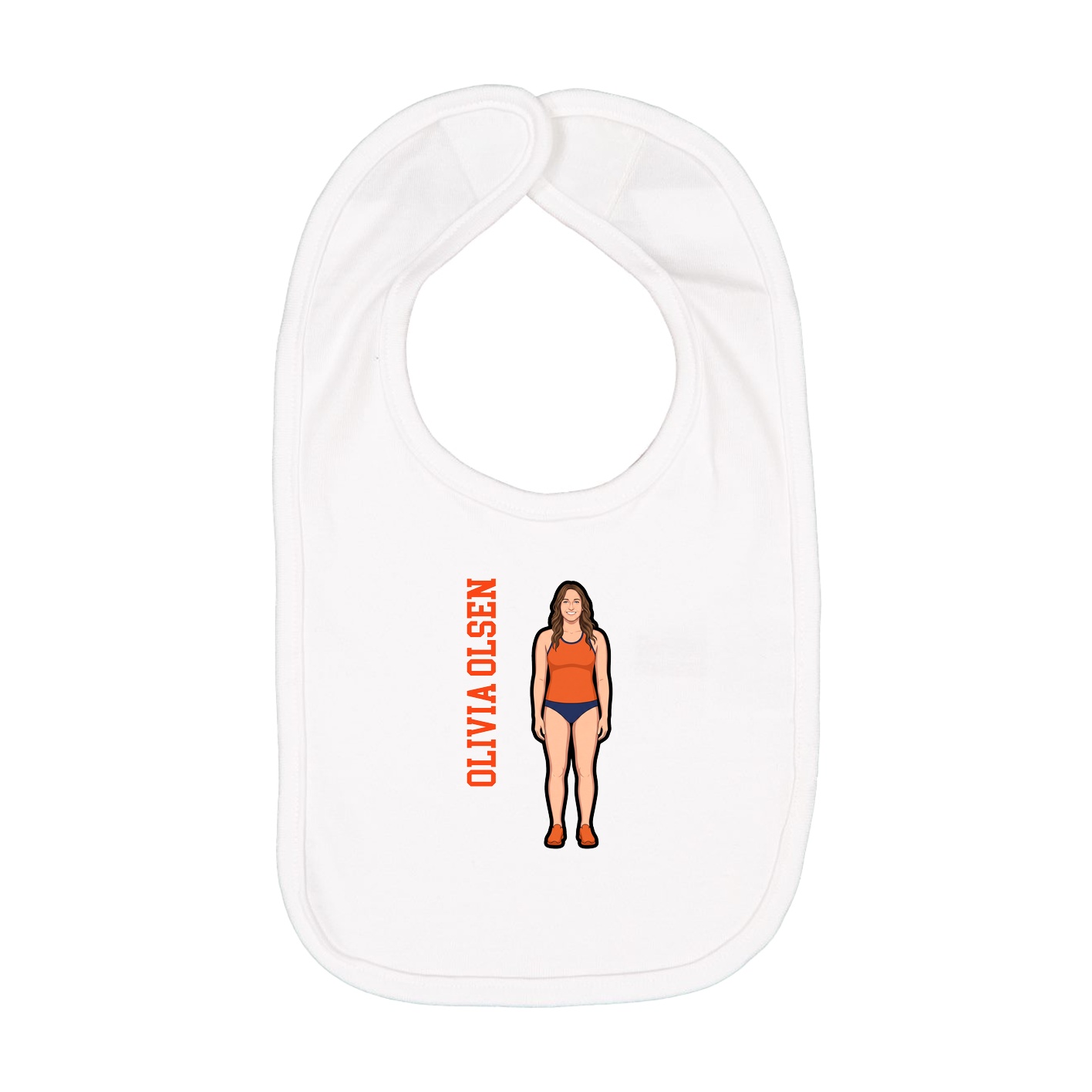 Infant Bib