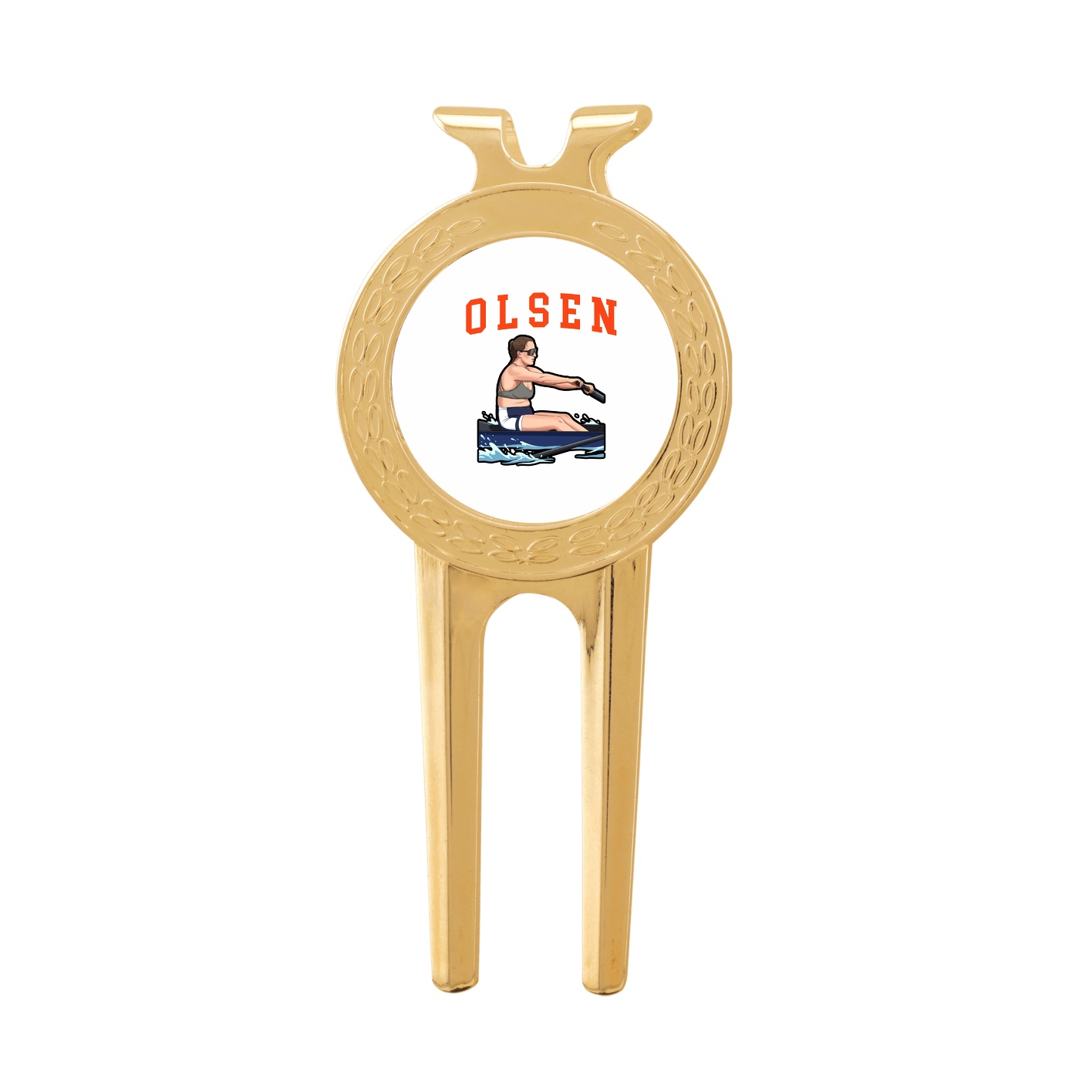 Divot Tool with Ball Marker — Shirsey in Classic
