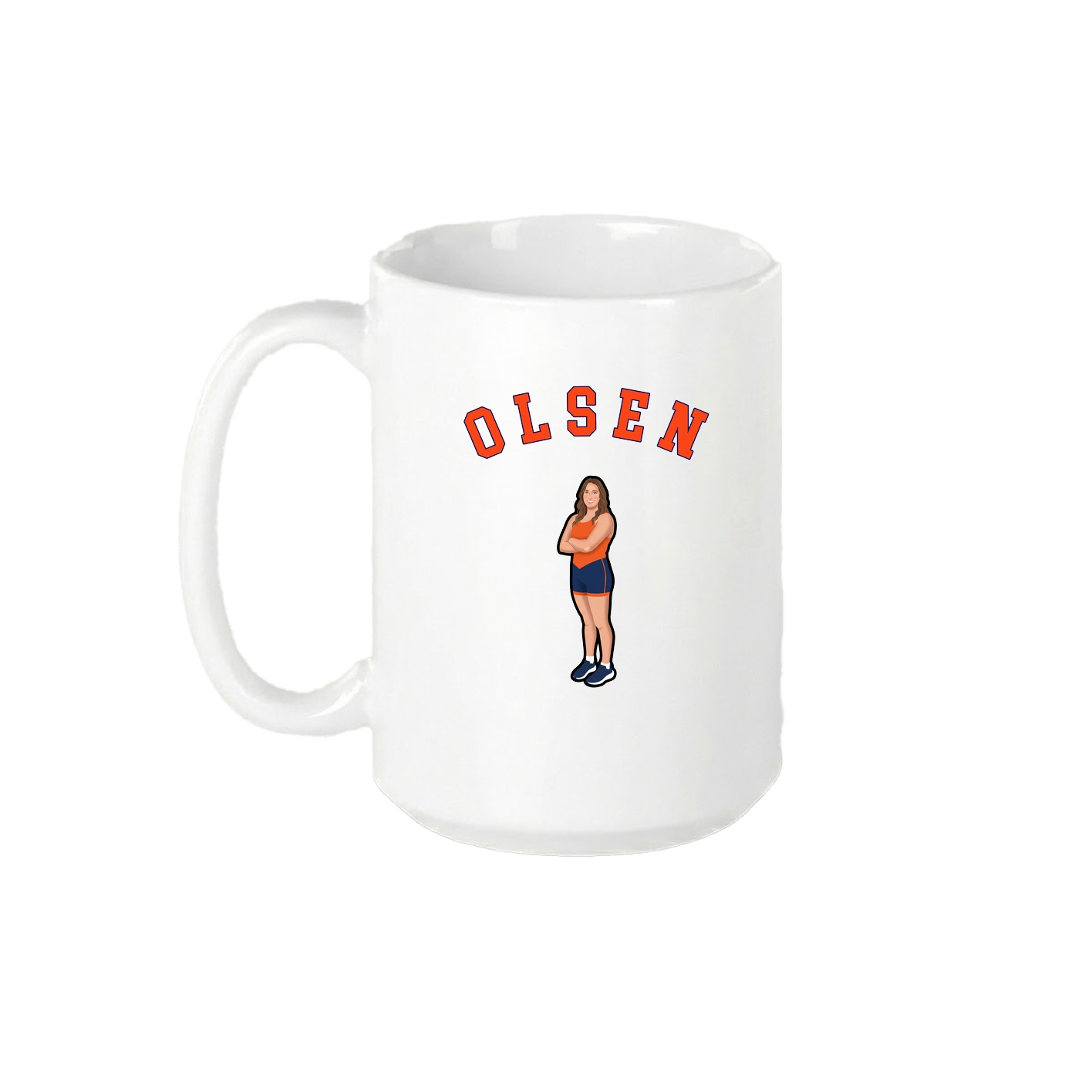 15oz Coffee Mug