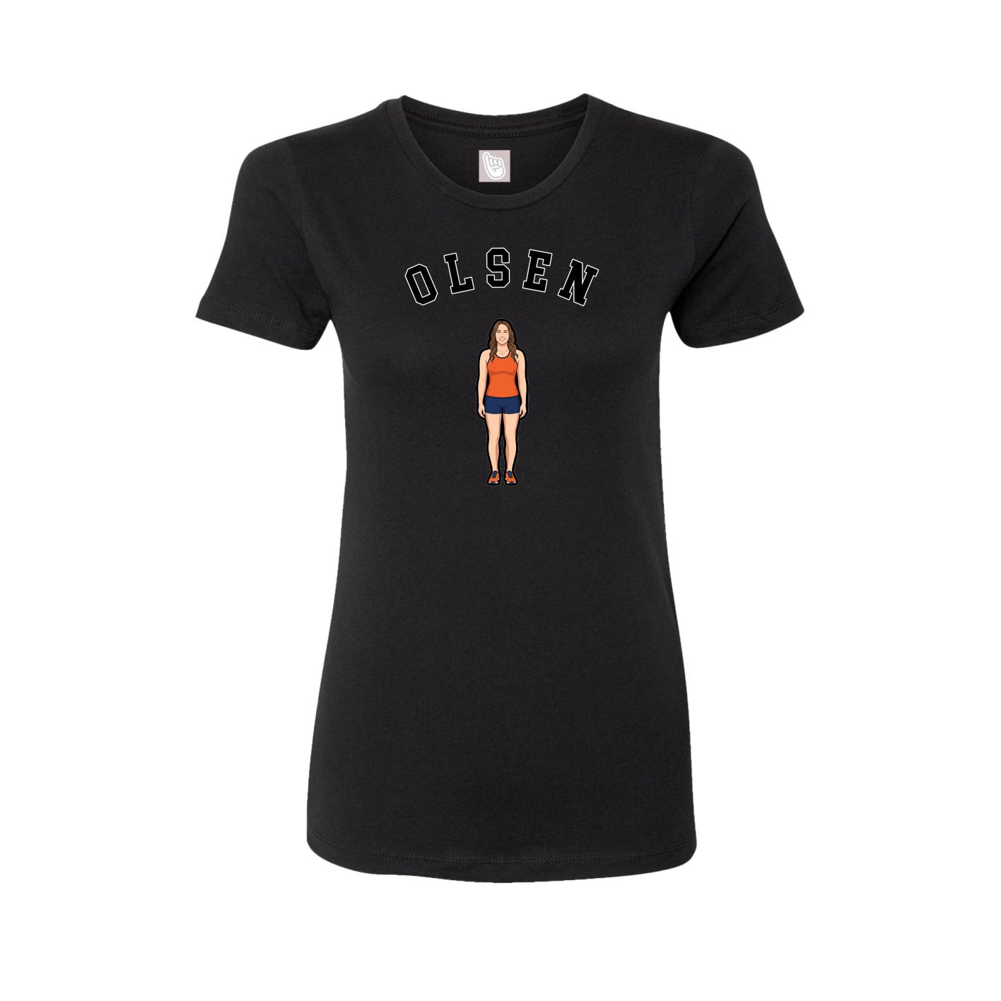 Womens Tee