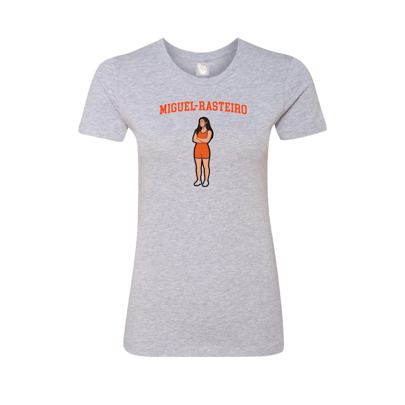 Womens Tee