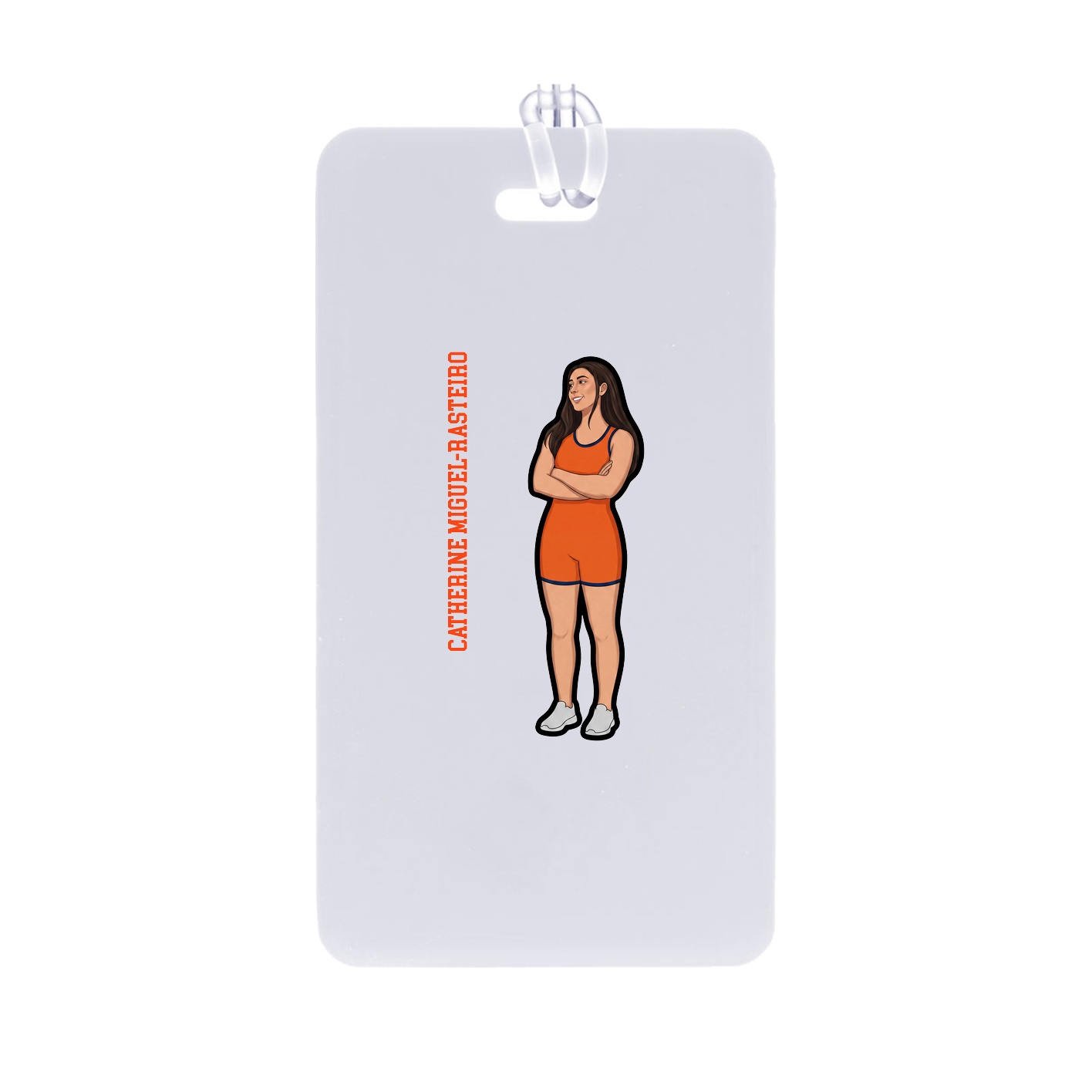 Bag Tag
