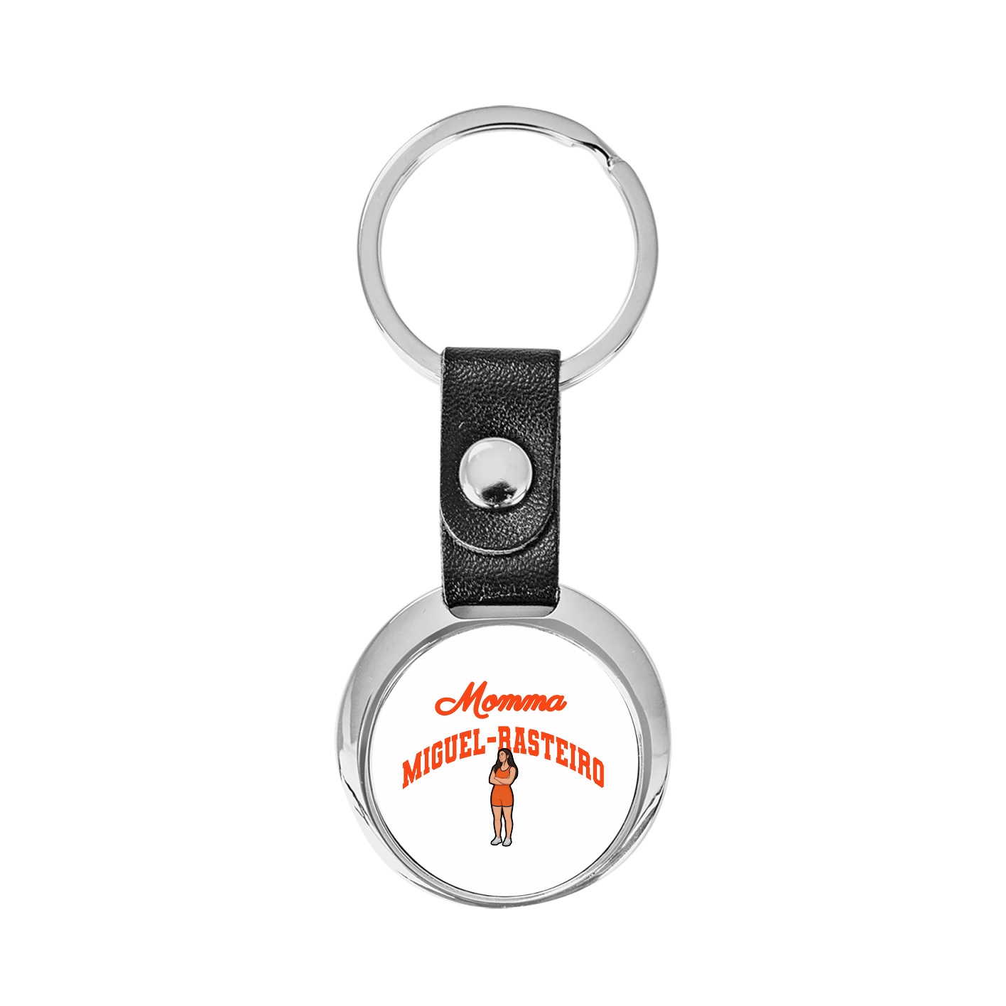 Key Chain — Mothers Day Arch in Classic