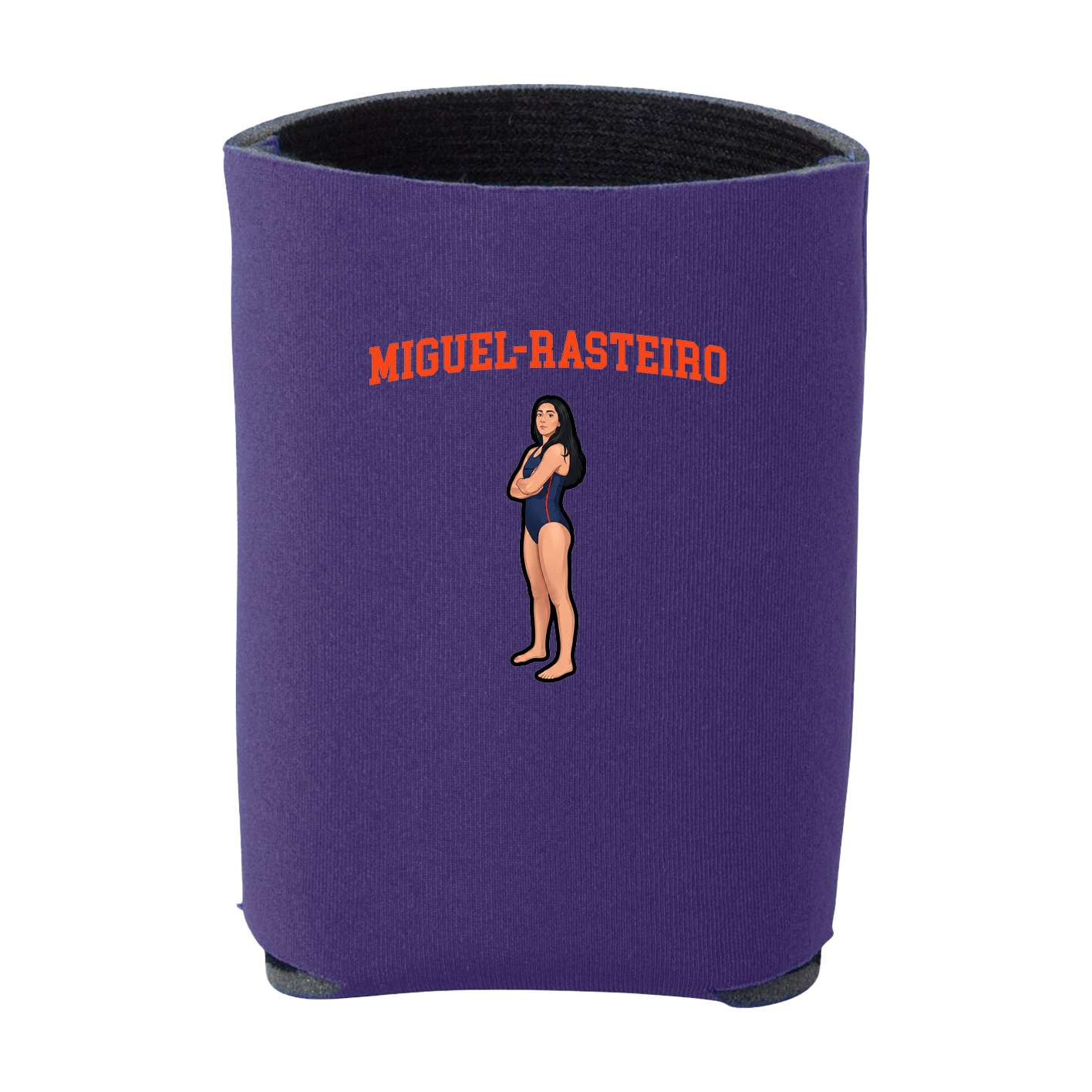 Can Holder — Shirsey in Purple