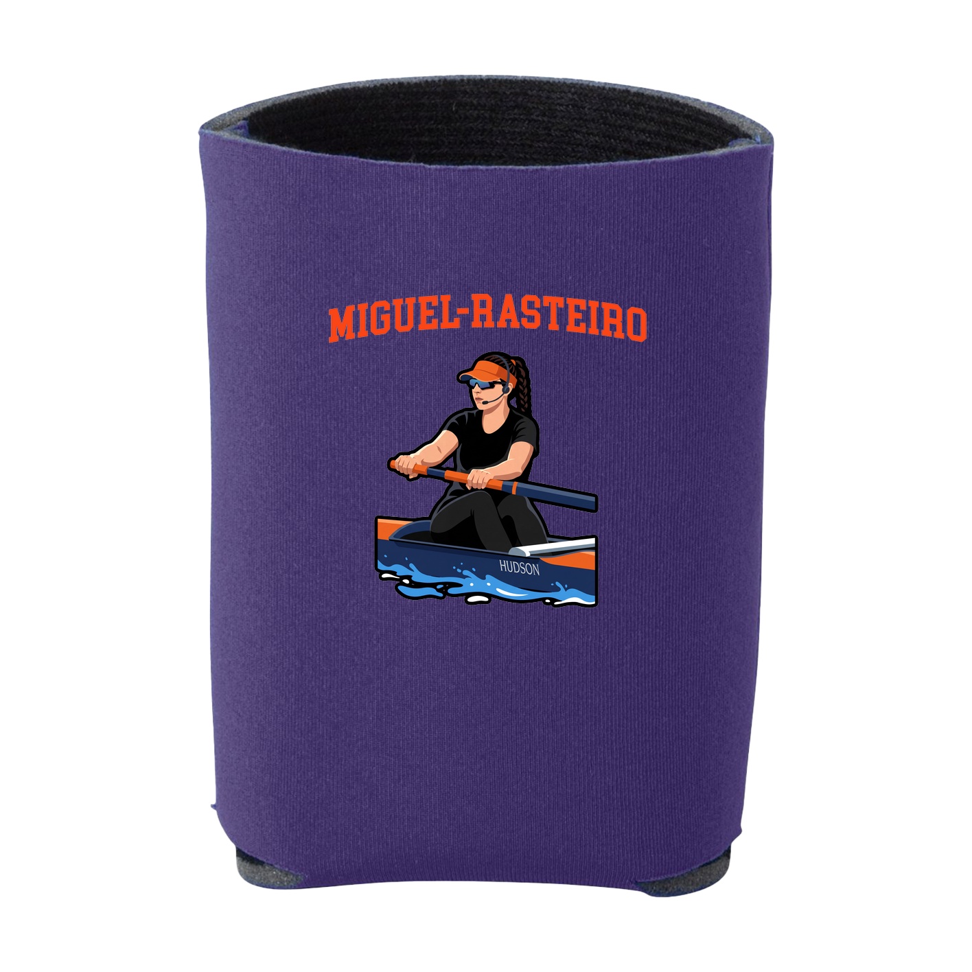 Can Holder — Shirsey in Purple