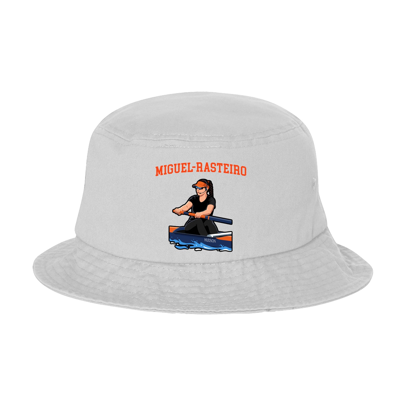 Bucket Cap