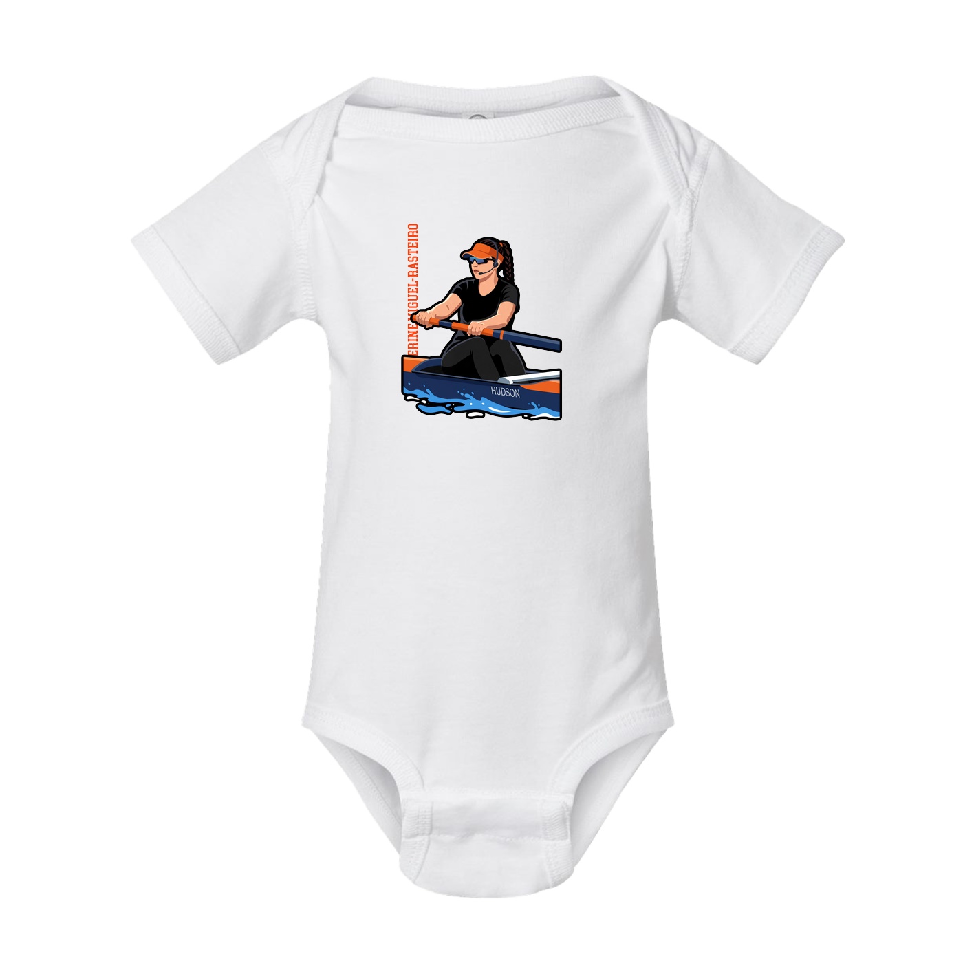 Baby Onesie