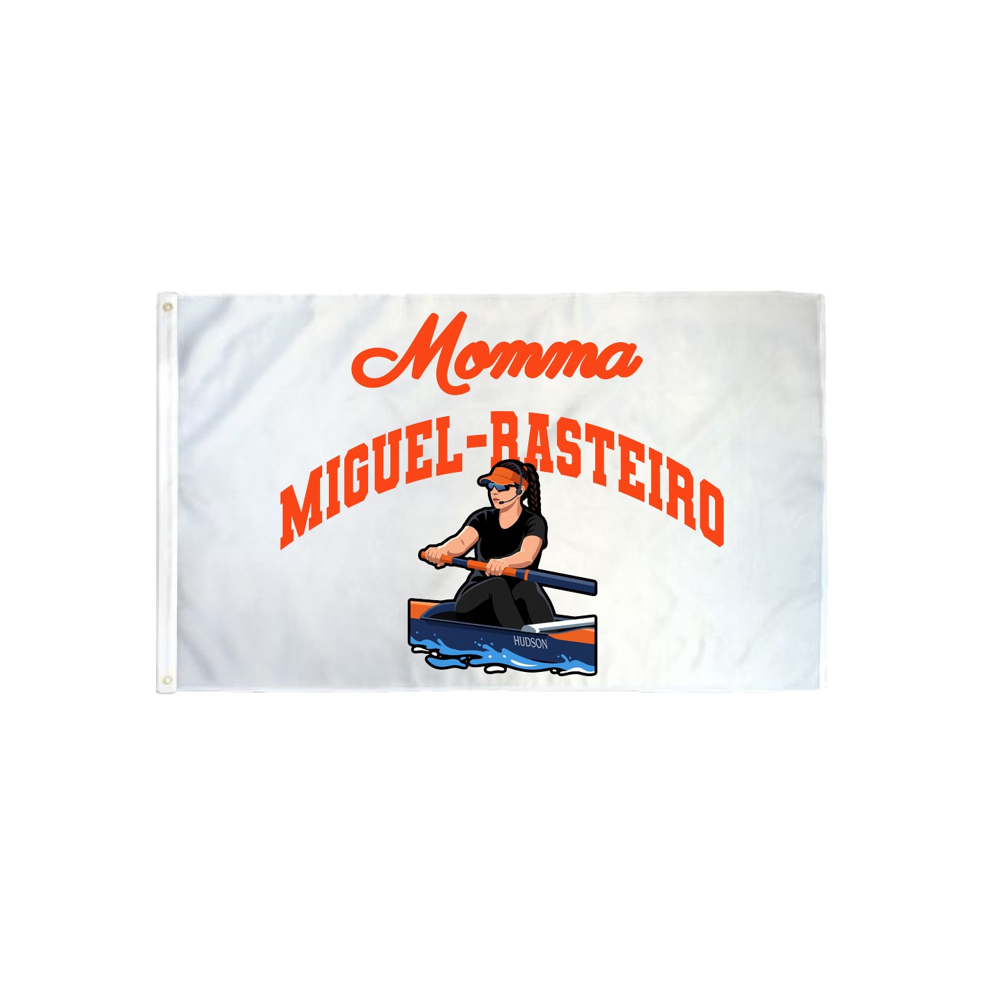 3x5 Flag — Mothers Day Arch in Classic