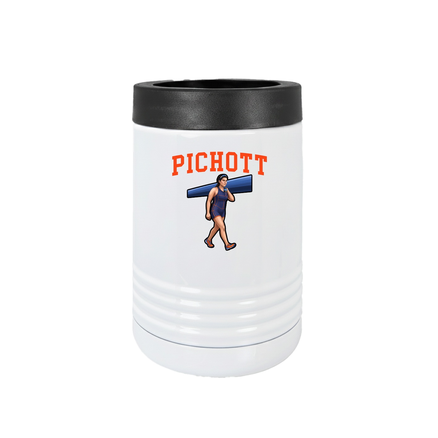 Beverage Holder — Shirsey in White