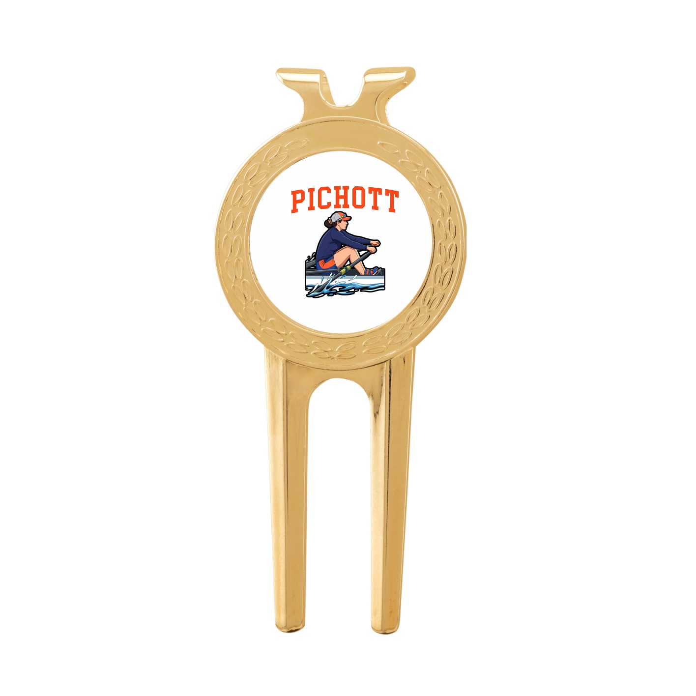 Divot Tool with Ball Marker — Shirsey in Classic